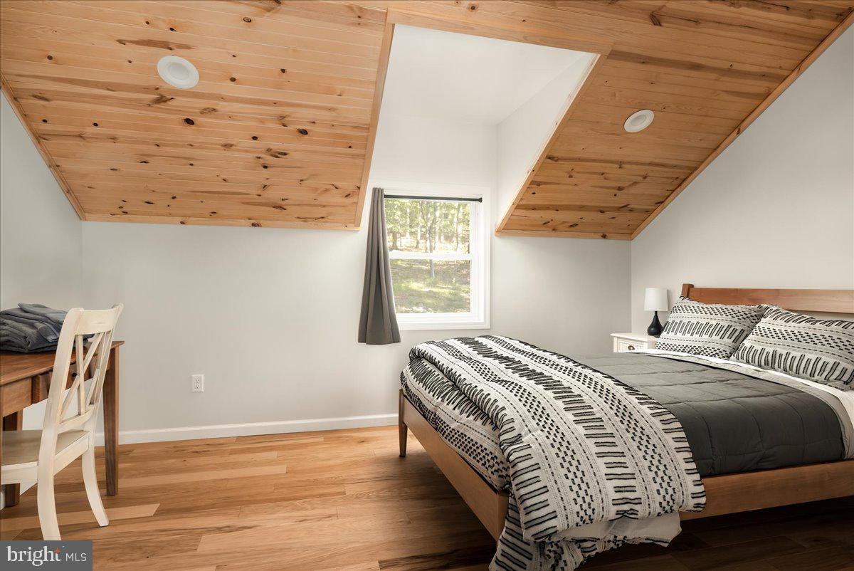 LOST RIVER VALLEY PROPERTIES ASSOCIATION - Residential