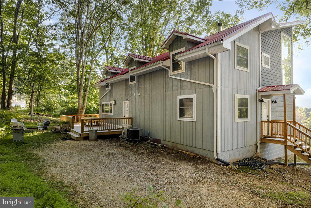 LOST RIVER VALLEY PROPERTIES ASSOCIATION - Residential