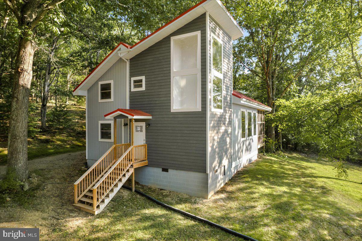 LOST RIVER VALLEY PROPERTIES ASSOCIATION - Residential