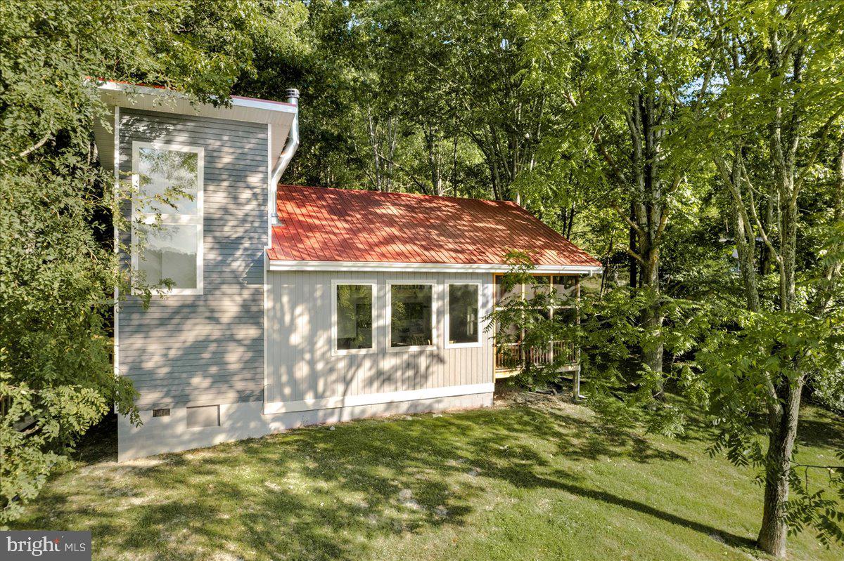 LOST RIVER VALLEY PROPERTIES ASSOCIATION - Residential