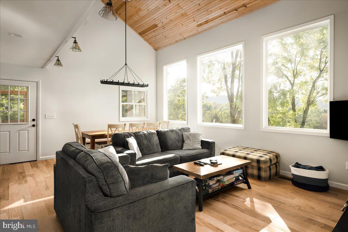 LOST RIVER VALLEY PROPERTIES ASSOCIATION - Residential
