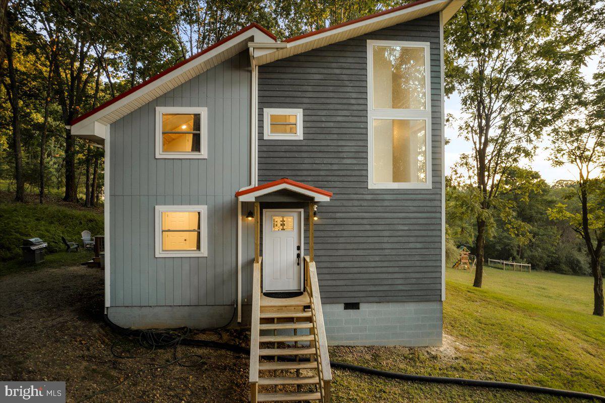 LOST RIVER VALLEY PROPERTIES ASSOCIATION - Residential