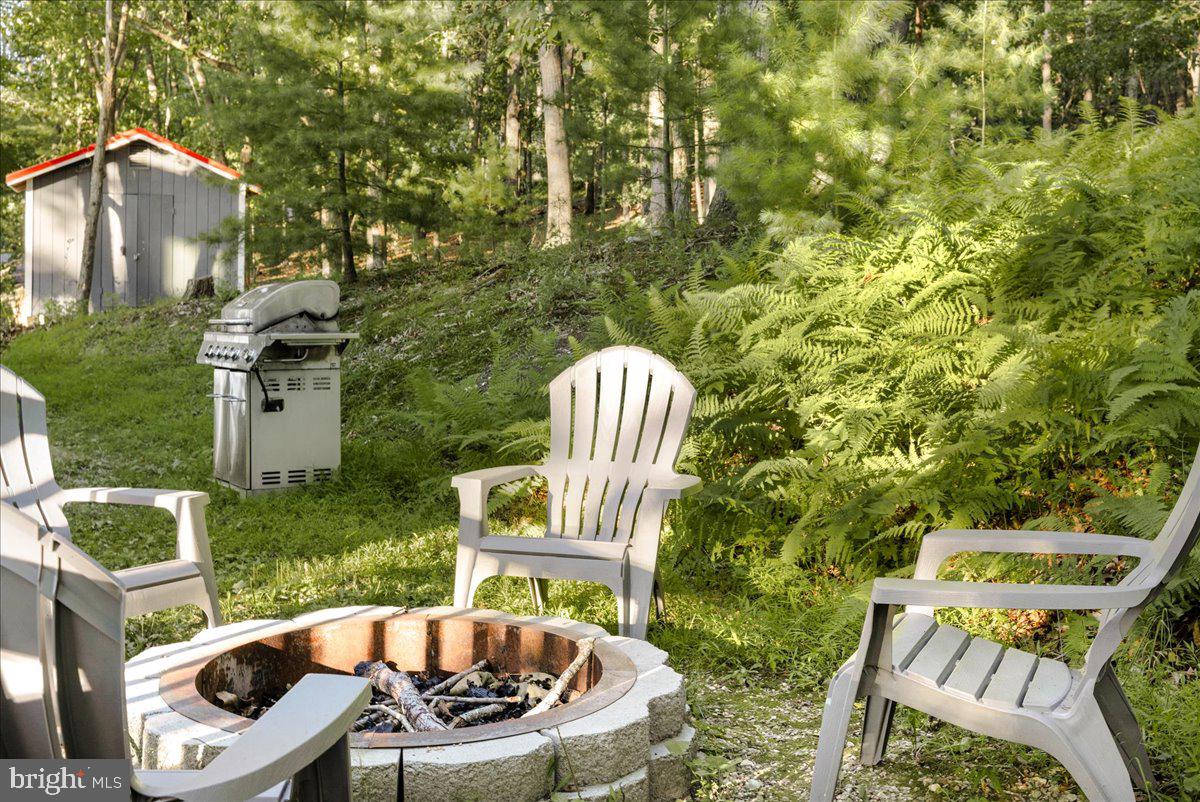 LOST RIVER VALLEY PROPERTIES ASSOCIATION - Residential