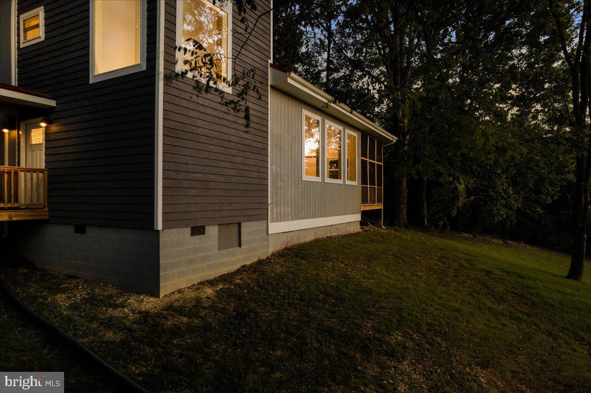 LOST RIVER VALLEY PROPERTIES ASSOCIATION - Residential