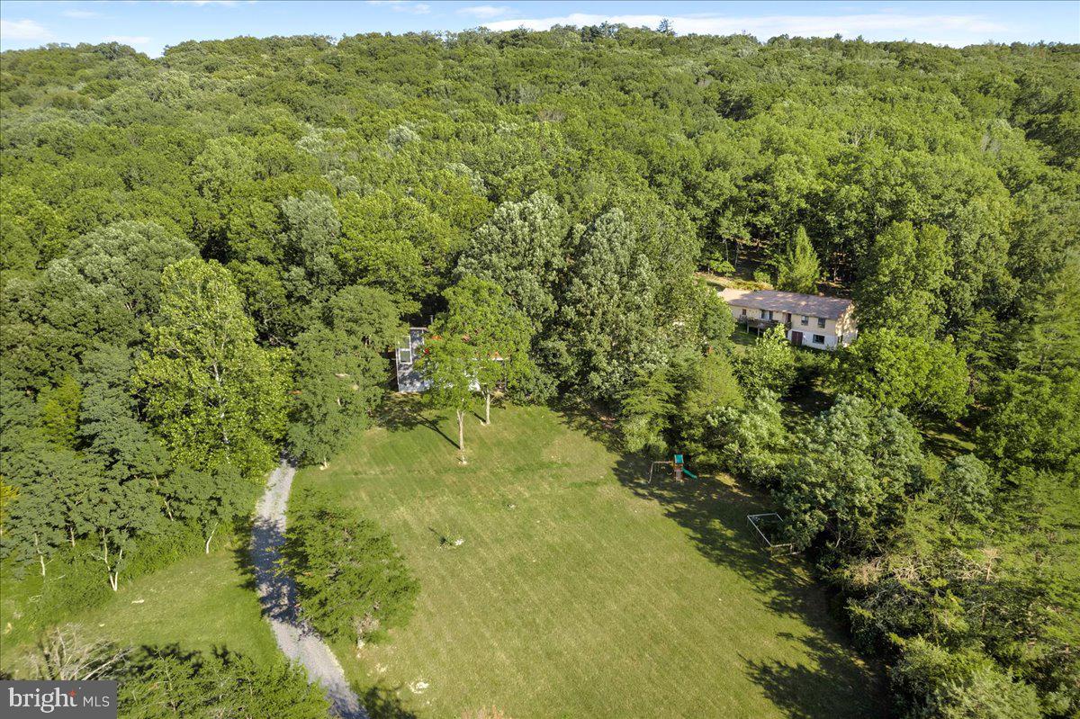 LOST RIVER VALLEY PROPERTIES ASSOCIATION - Residential