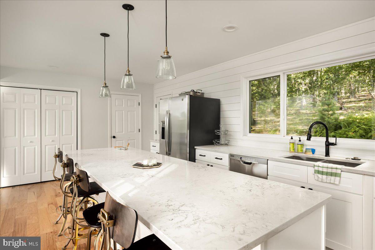 LOST RIVER VALLEY PROPERTIES ASSOCIATION - Residential