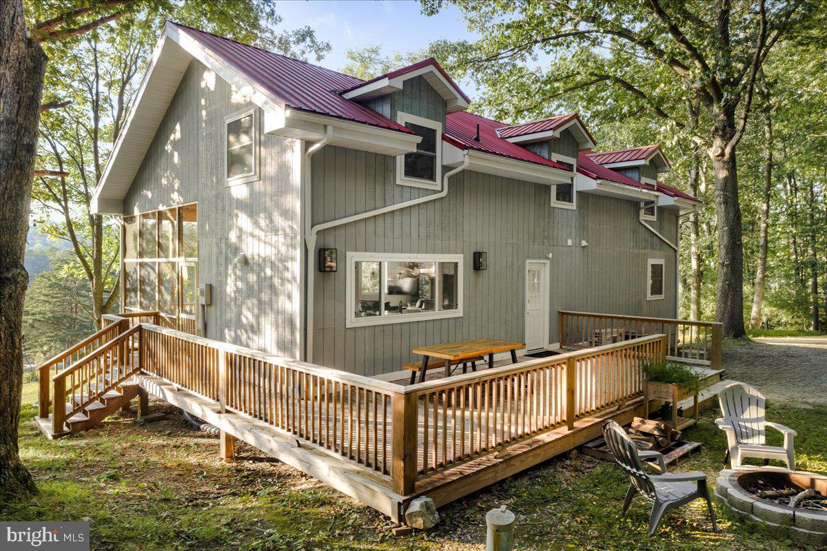 LOST RIVER VALLEY PROPERTIES ASSOCIATION - Residential