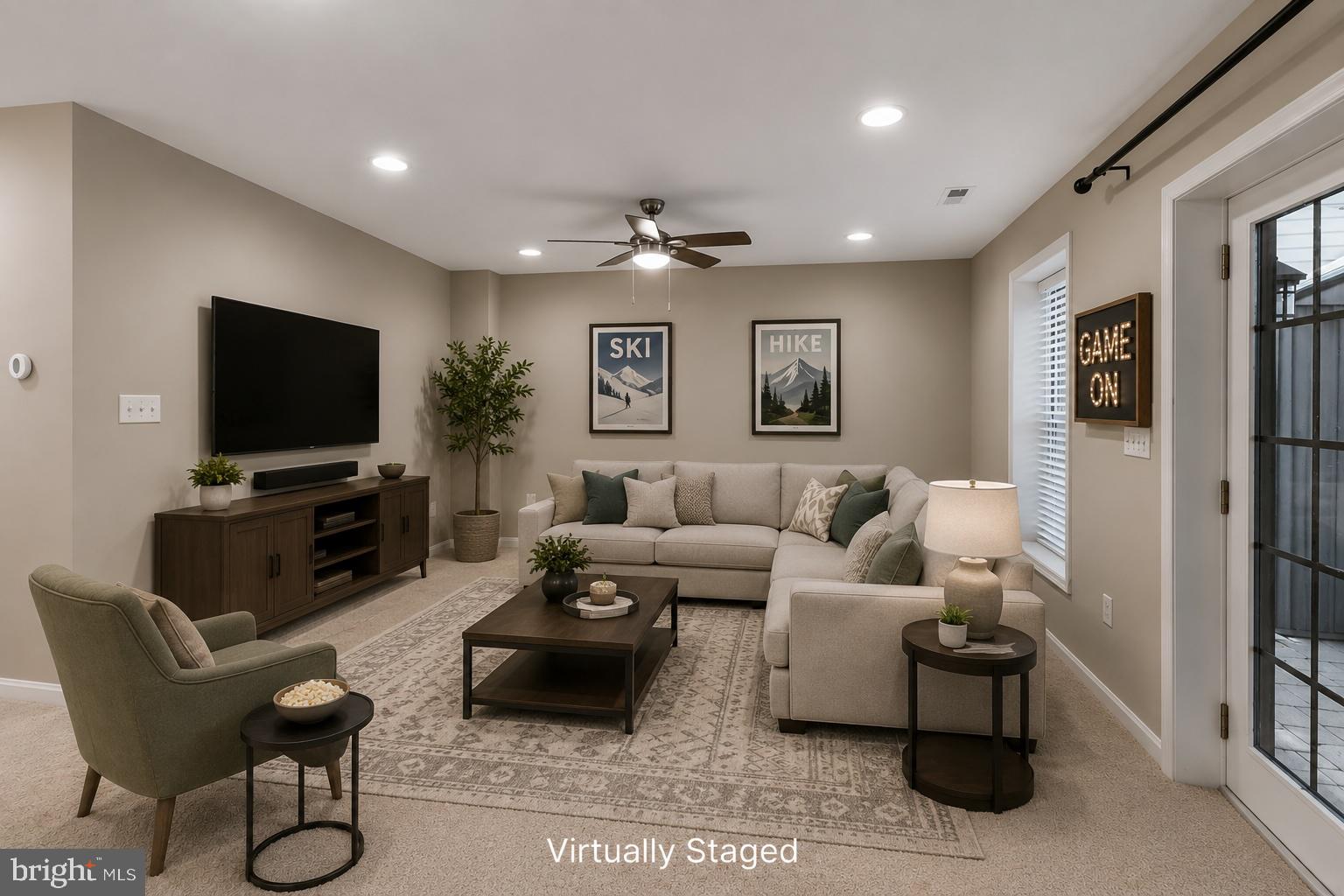 VILLAGES OF URBANA - Residential