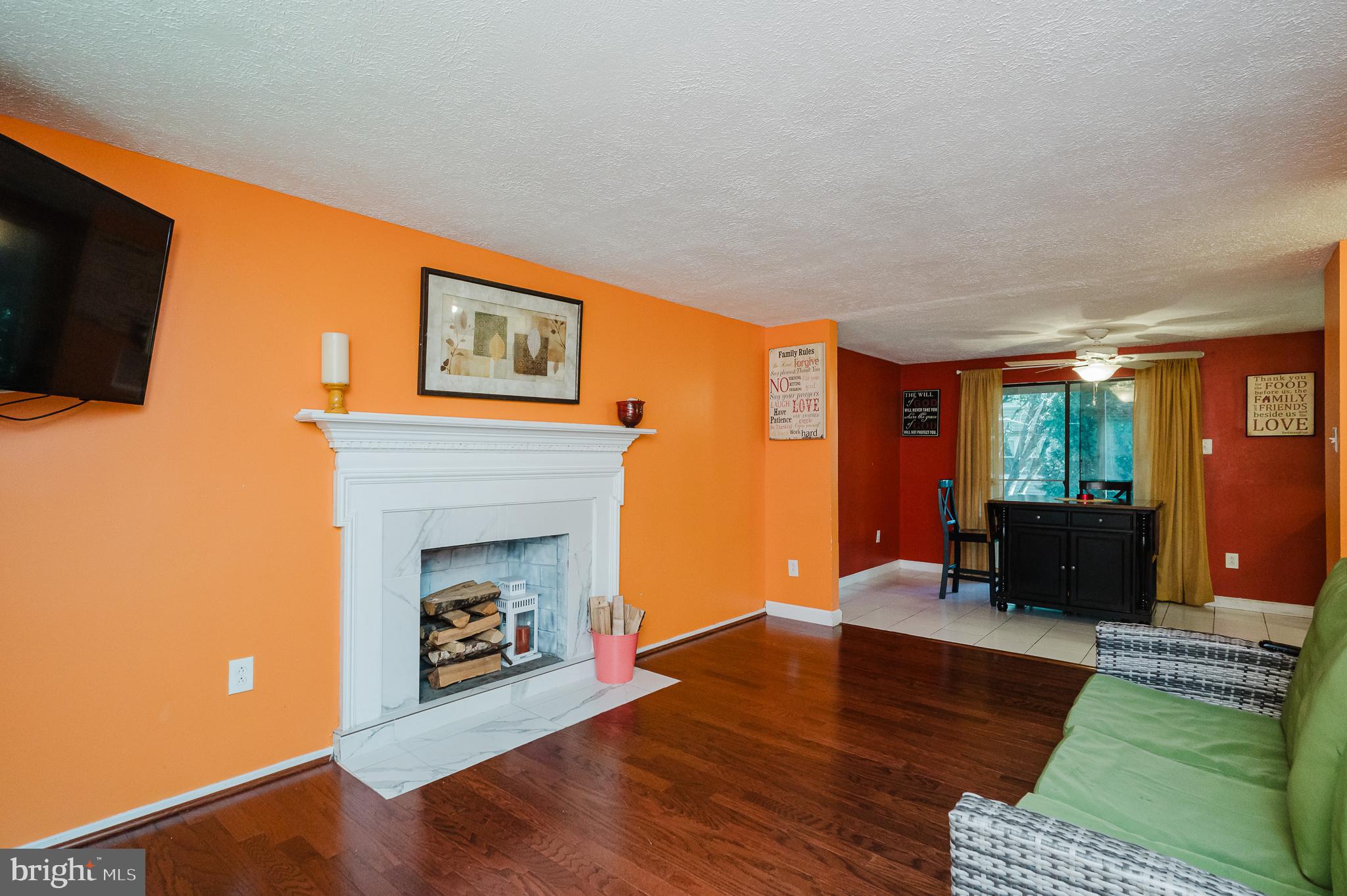 VILLAGE OF OWEN BROWN - Residential