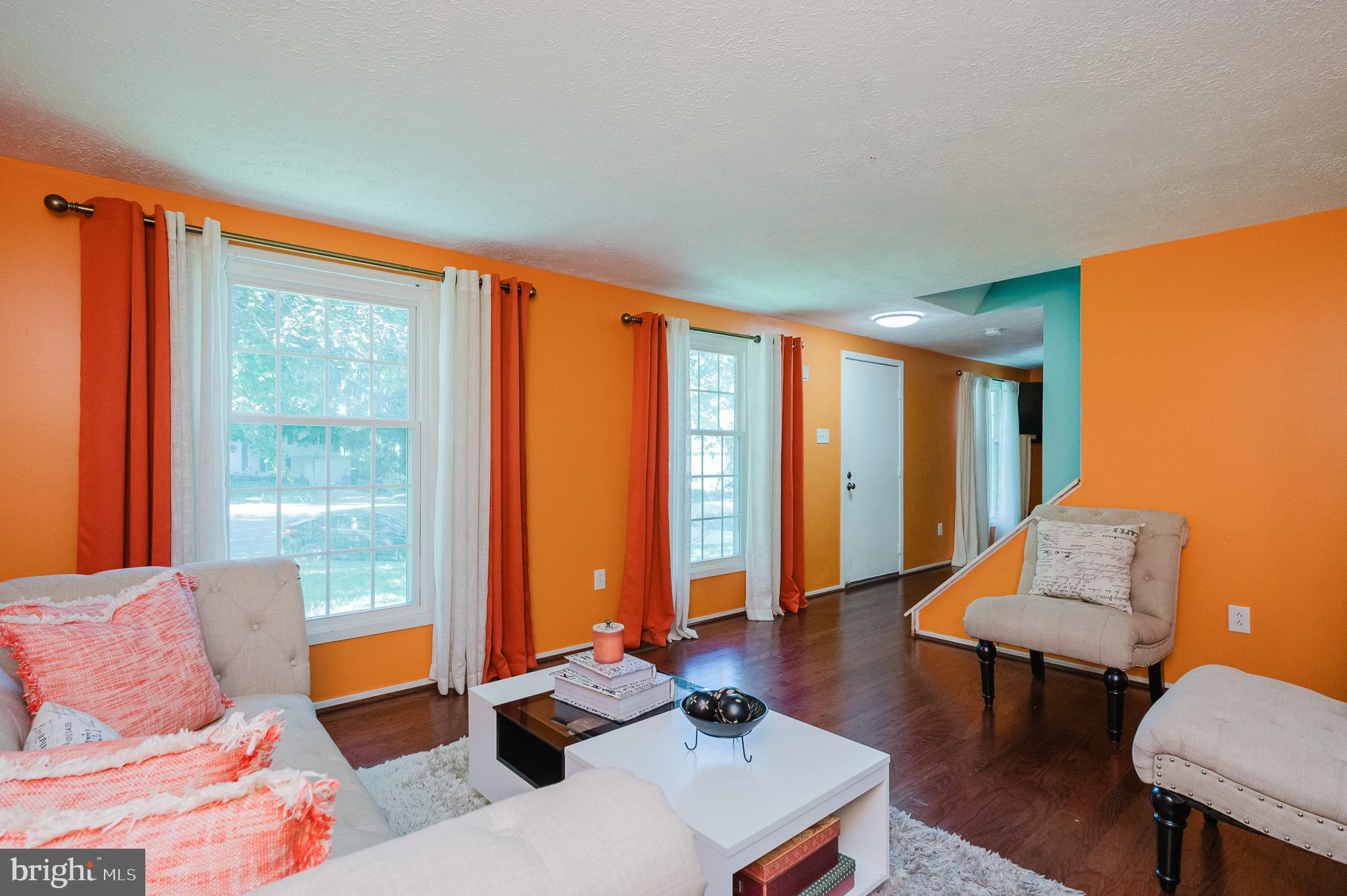 VILLAGE OF OWEN BROWN - Residential