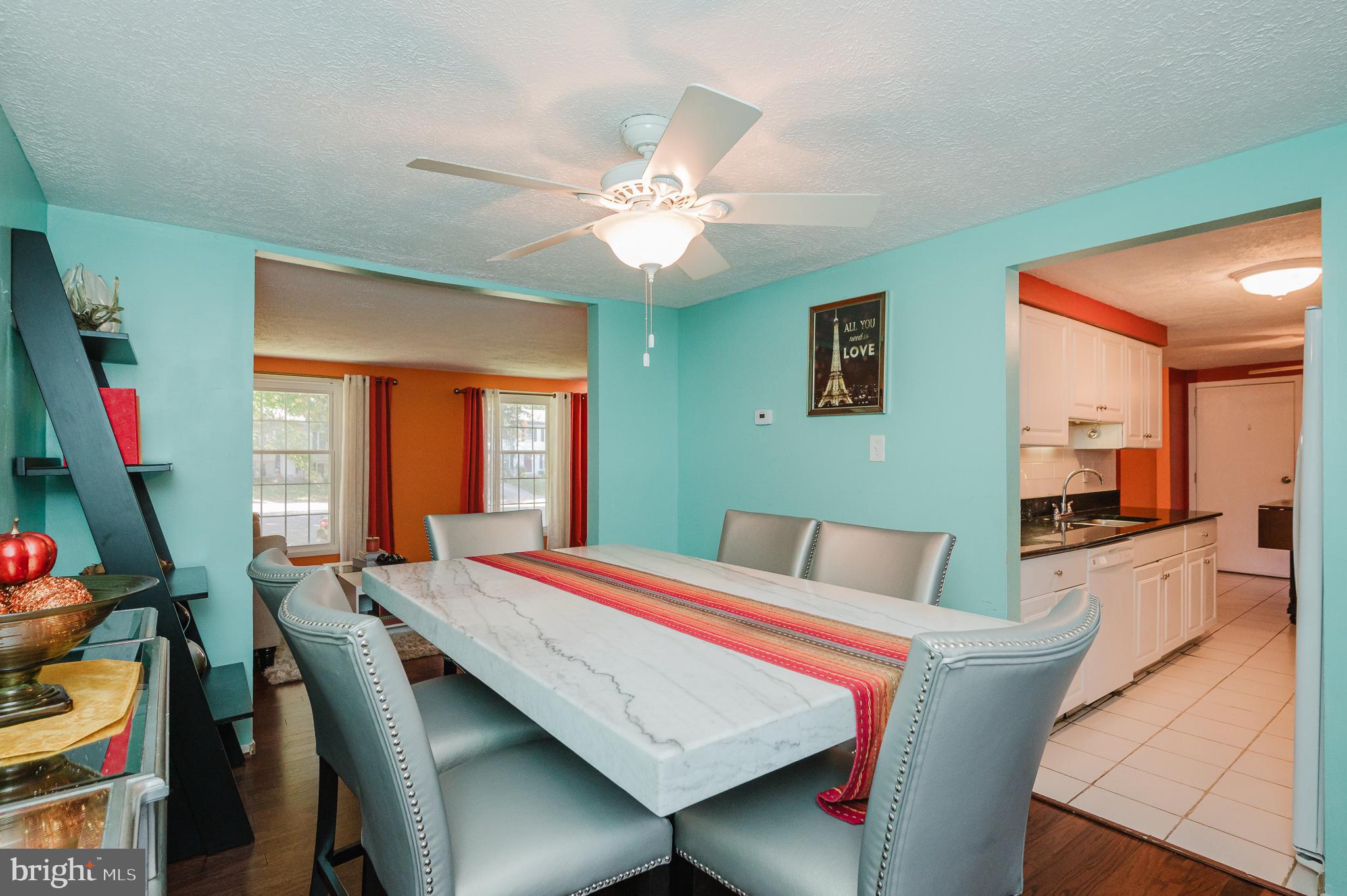 VILLAGE OF OWEN BROWN - Residential