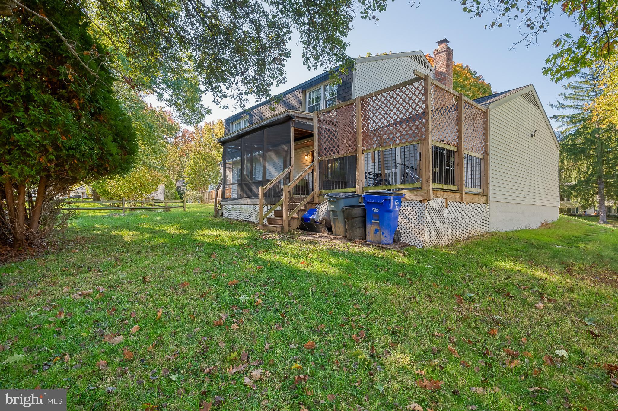 VILLAGE OF OWEN BROWN - Residential