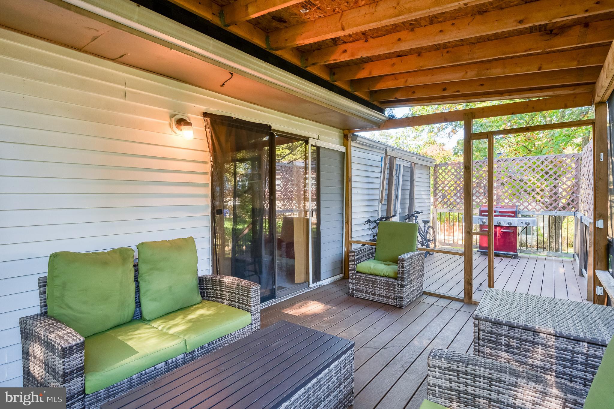 VILLAGE OF OWEN BROWN - Residential