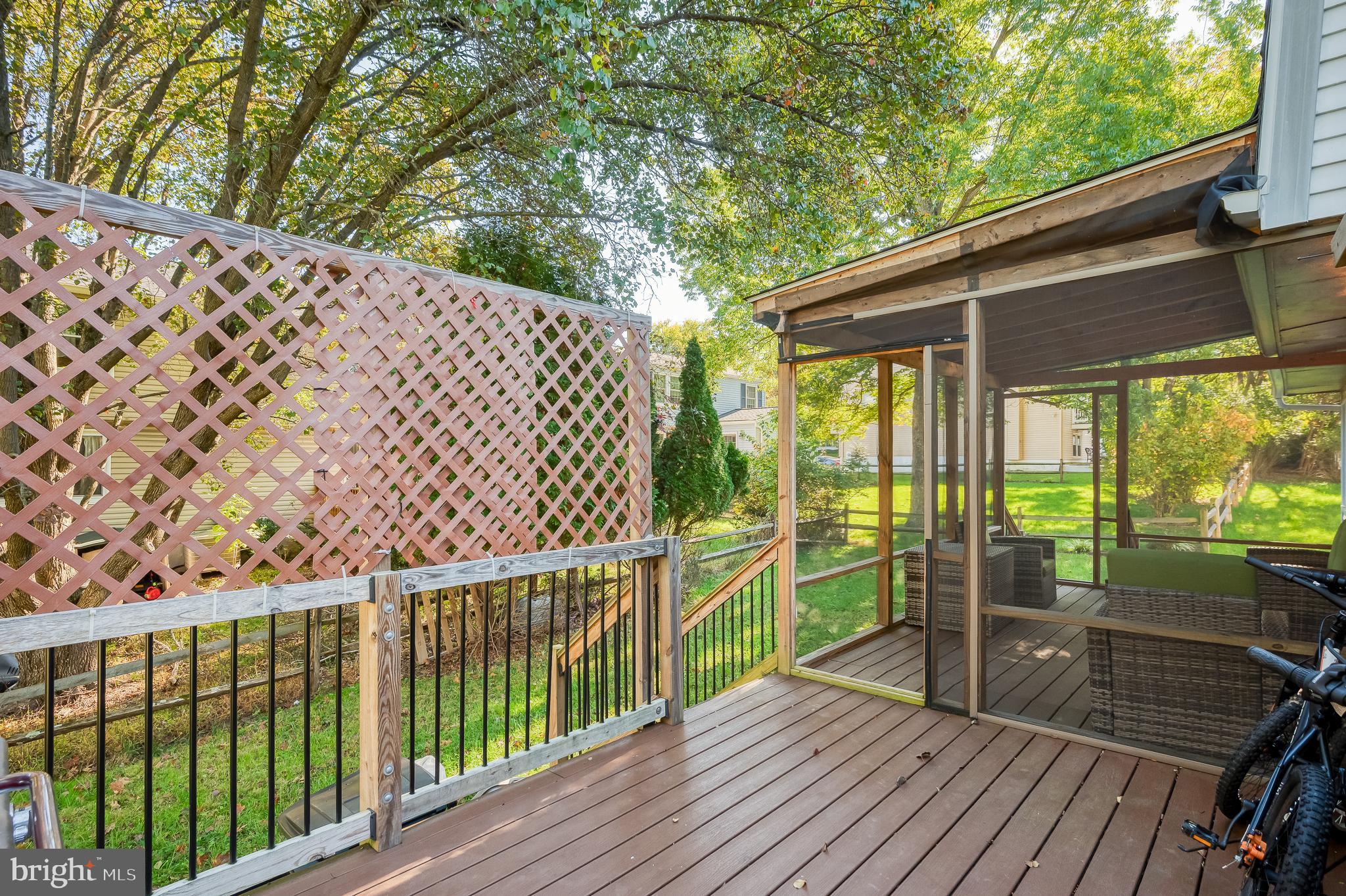 VILLAGE OF OWEN BROWN - Residential
