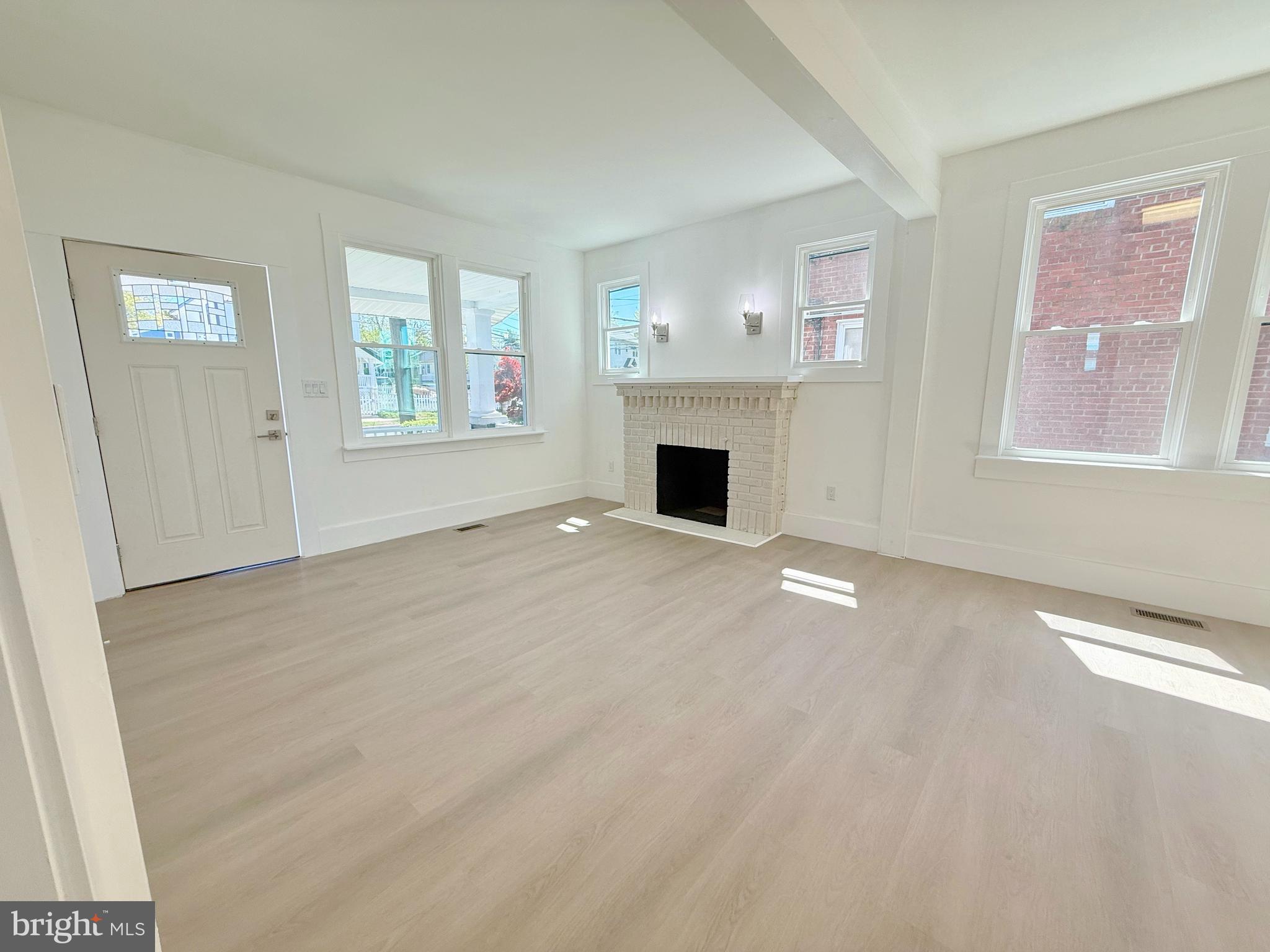 DECATUR HEIGHTS - Residential