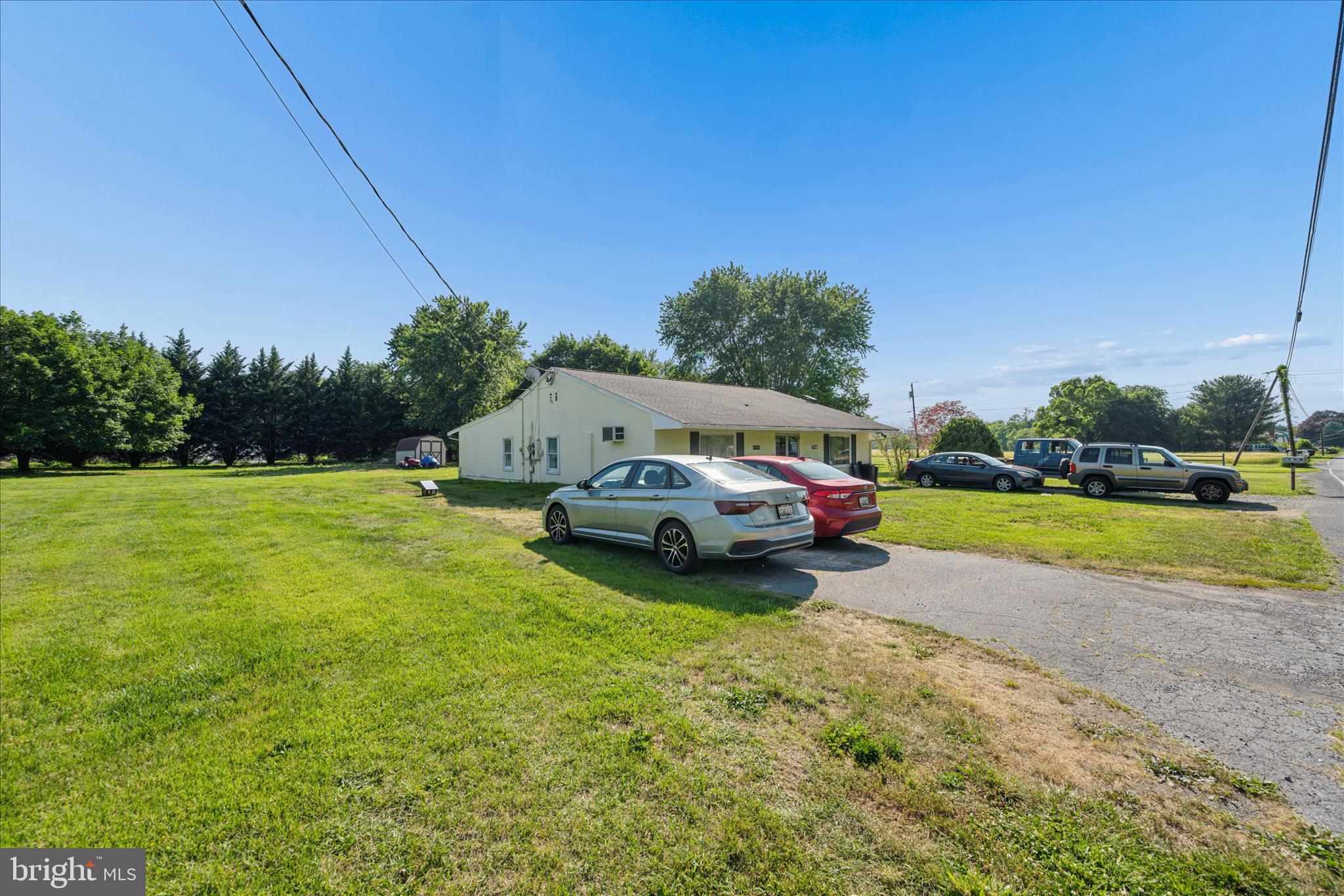 NONE AVAILABLE - Residential