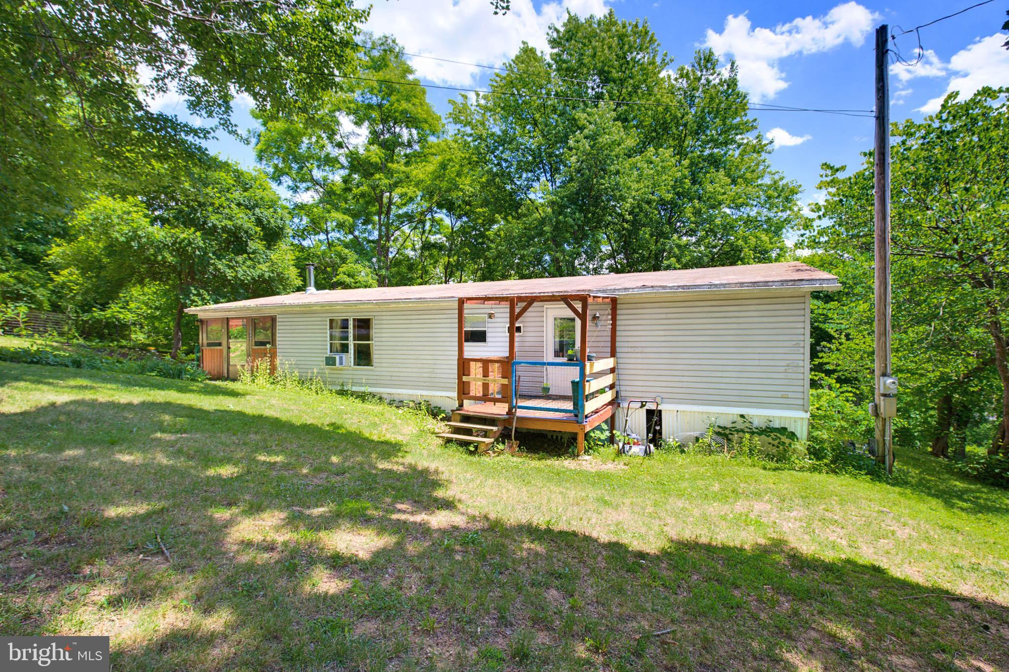 Welcome to 3896 Old Joseph Road, a property offering a rare combination of affordability, flexibility, and a desirable 0.45-acre lot in York County. The existing manufactured home presents an opportunity for renovation and personalization, making it ideal for buyers looking to build equity or investors seeking their next project. While the home could benefit from updates, the true value lies in the generous lot size, providing ample outdoor space for gardening, recreation, storage, or future improvements. Conveniently located near shopping, dining, and major commuter routes, this property offers the opportunity to enjoy country-style space while remaining close to everyday amenities. Being sold As-Is, this is a great opportunity for buyers with vision to unlock the property's full potential.