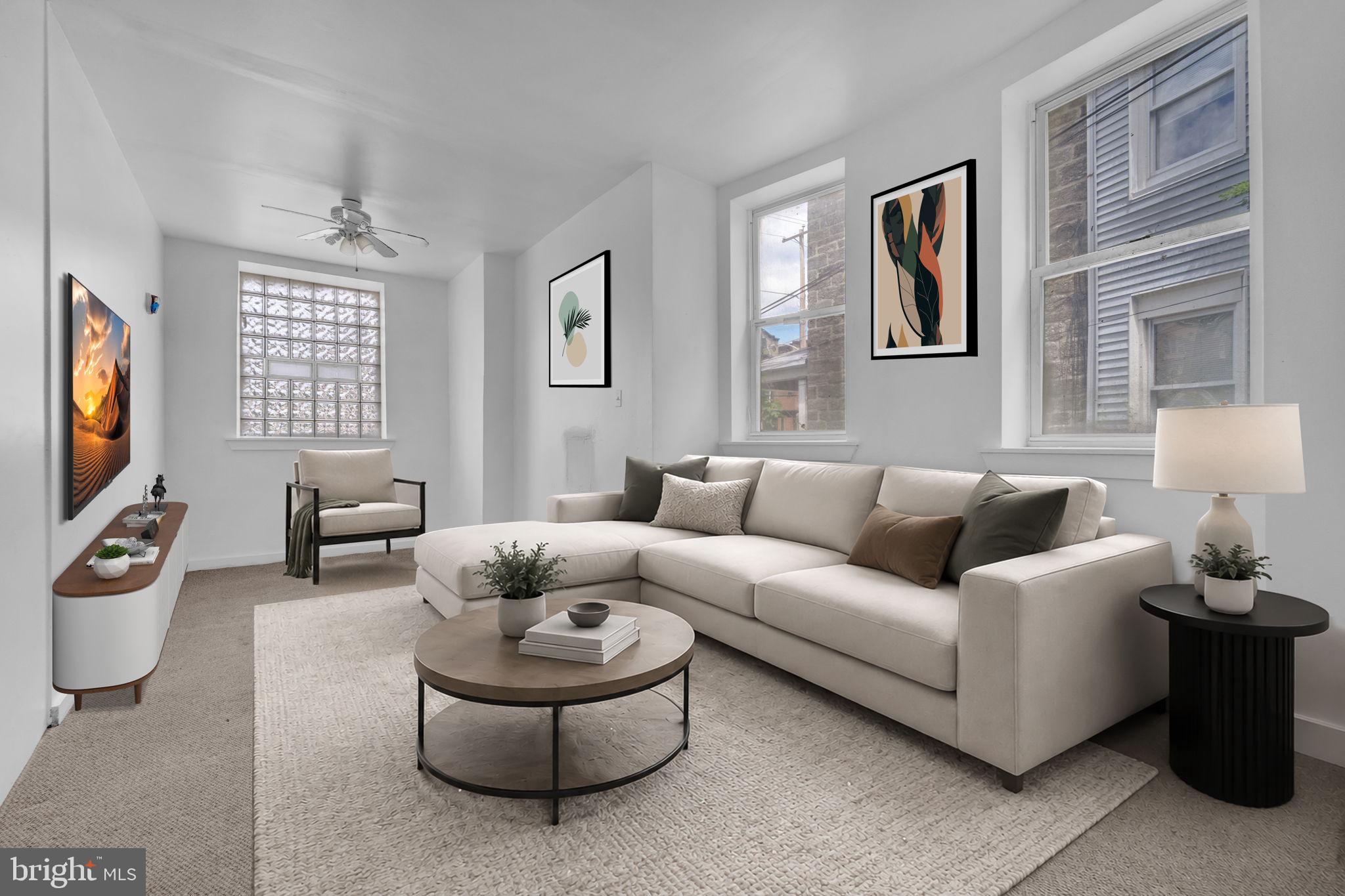 GERMANTOWN (WEST) - Residential