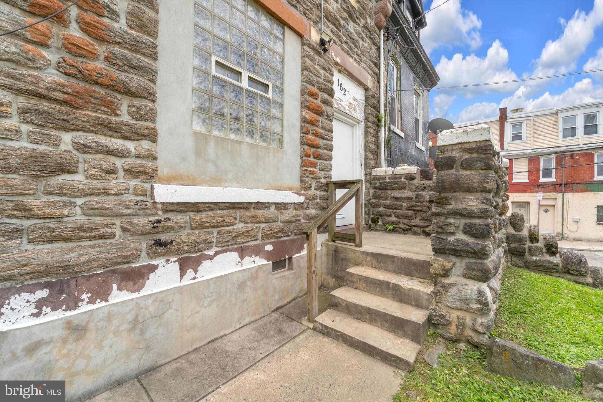GERMANTOWN (WEST) - Residential