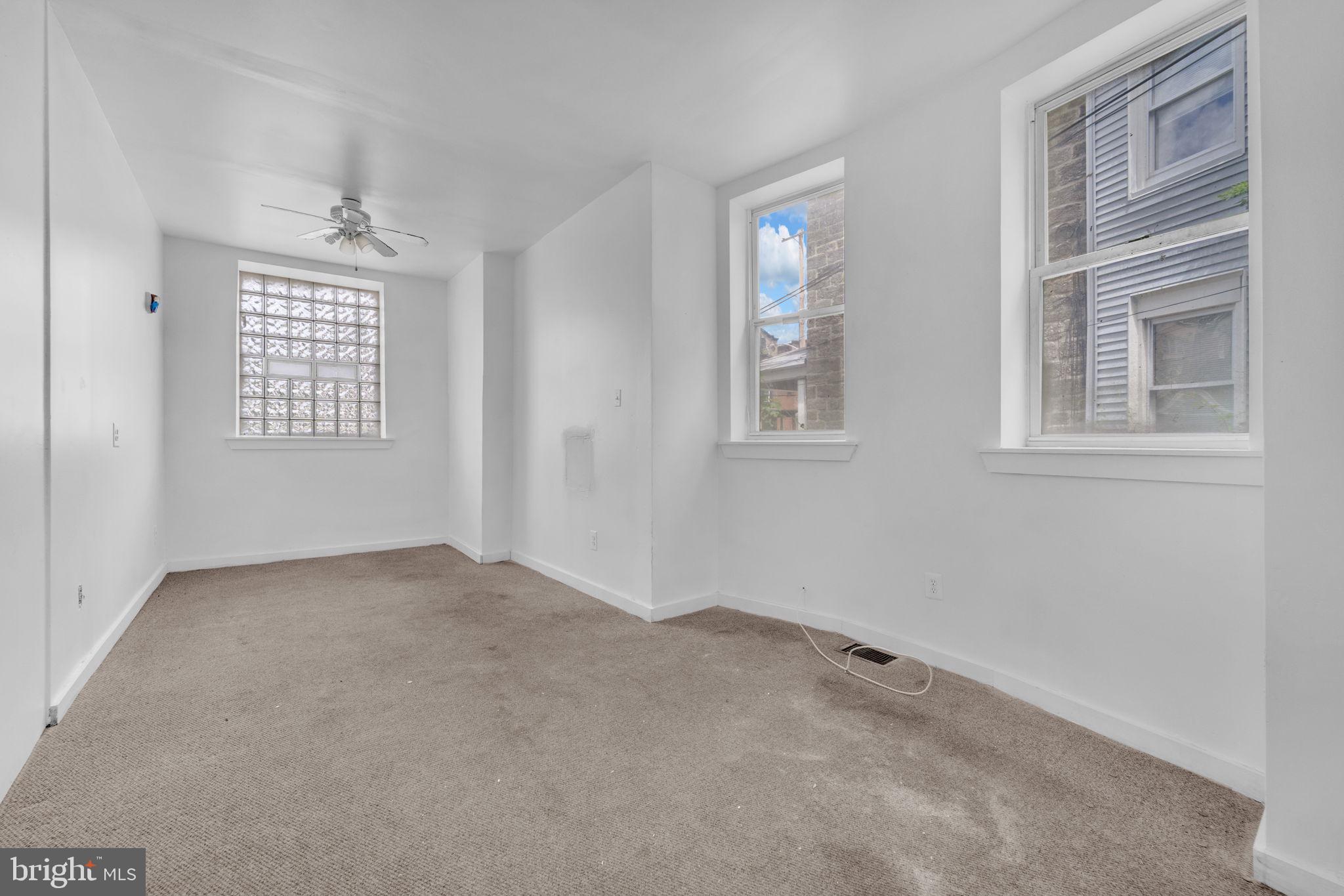 GERMANTOWN (WEST) - Residential