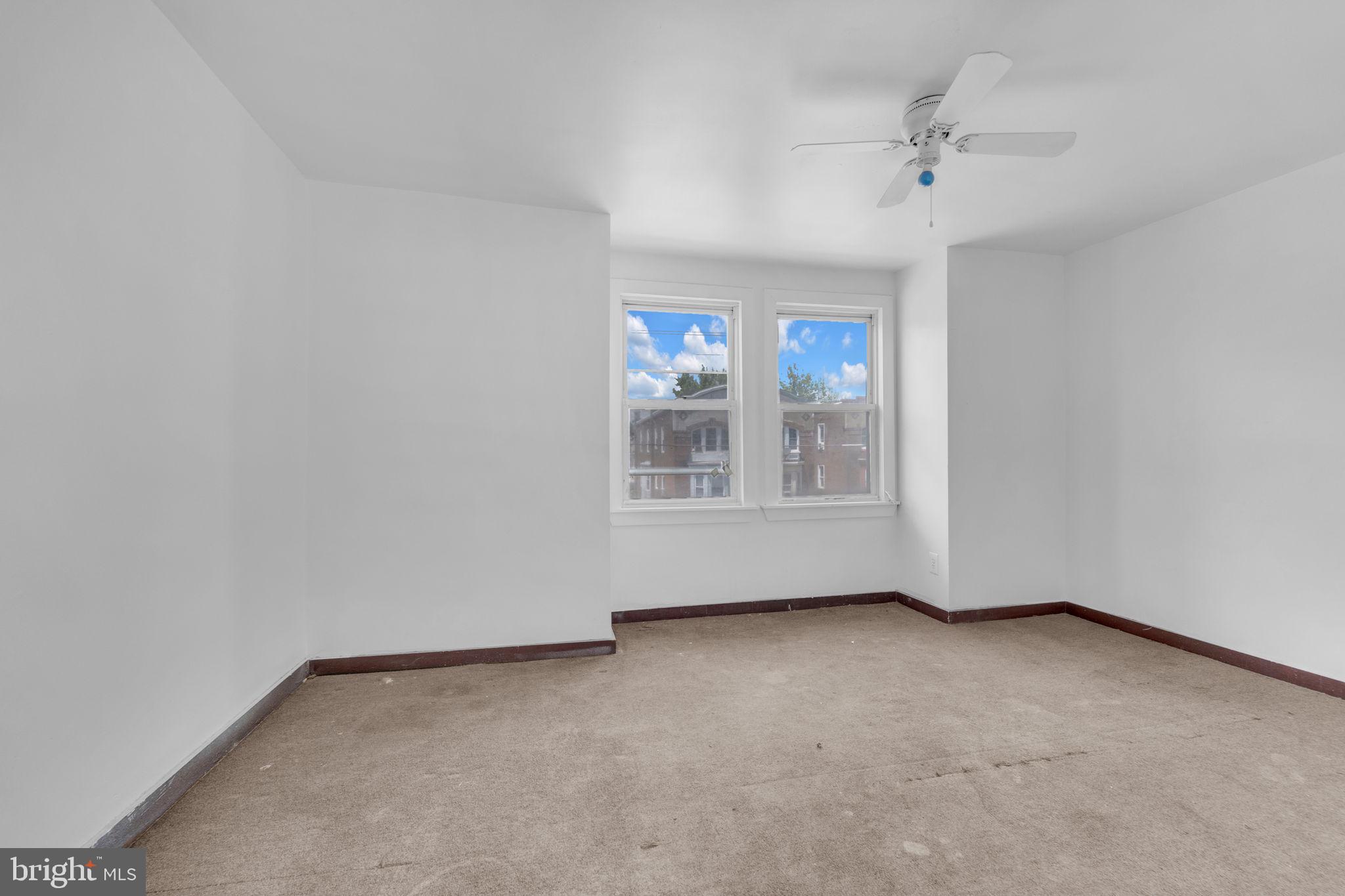 GERMANTOWN (WEST) - Residential