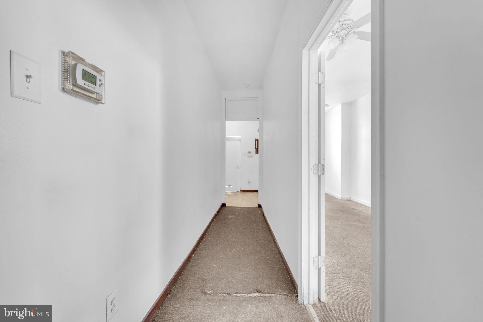 GERMANTOWN (WEST) - Residential
