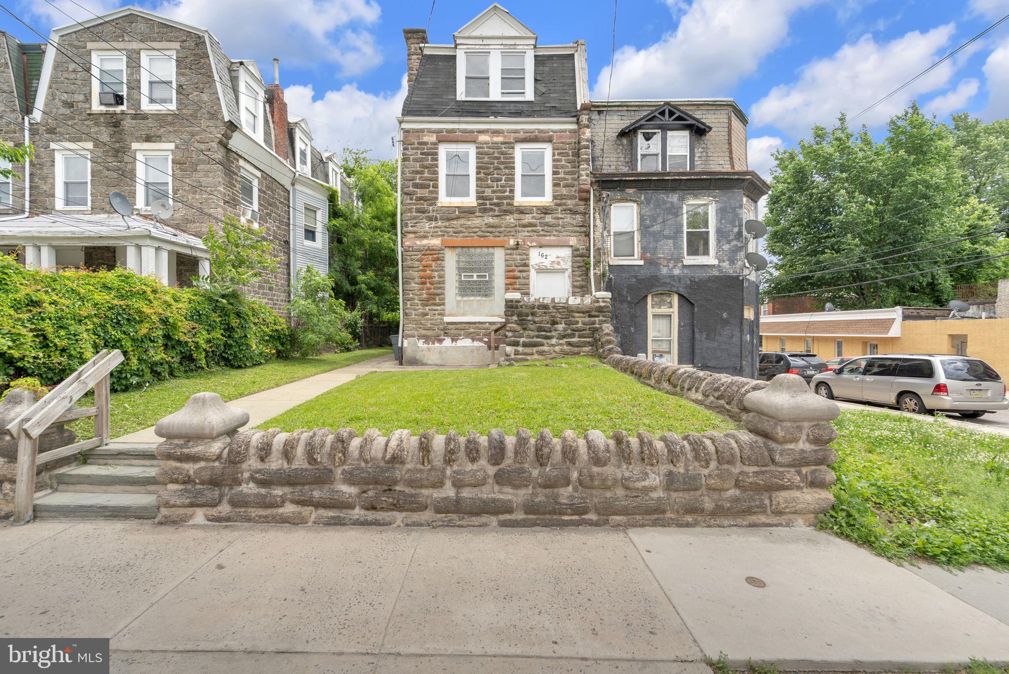 GERMANTOWN (WEST) - Residential