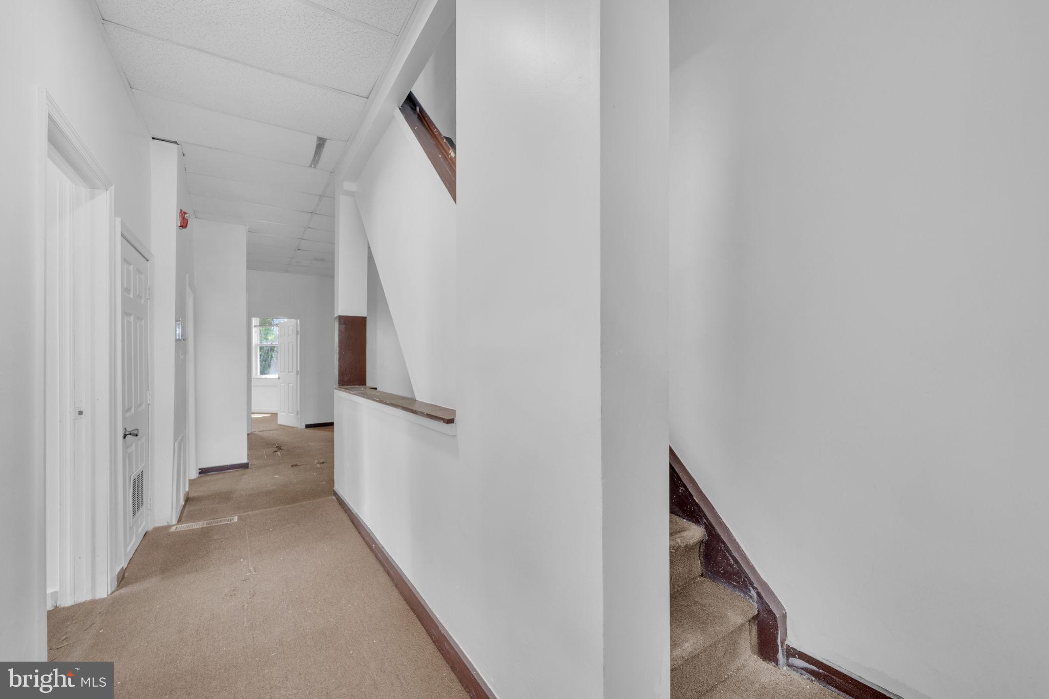 GERMANTOWN (WEST) - Residential