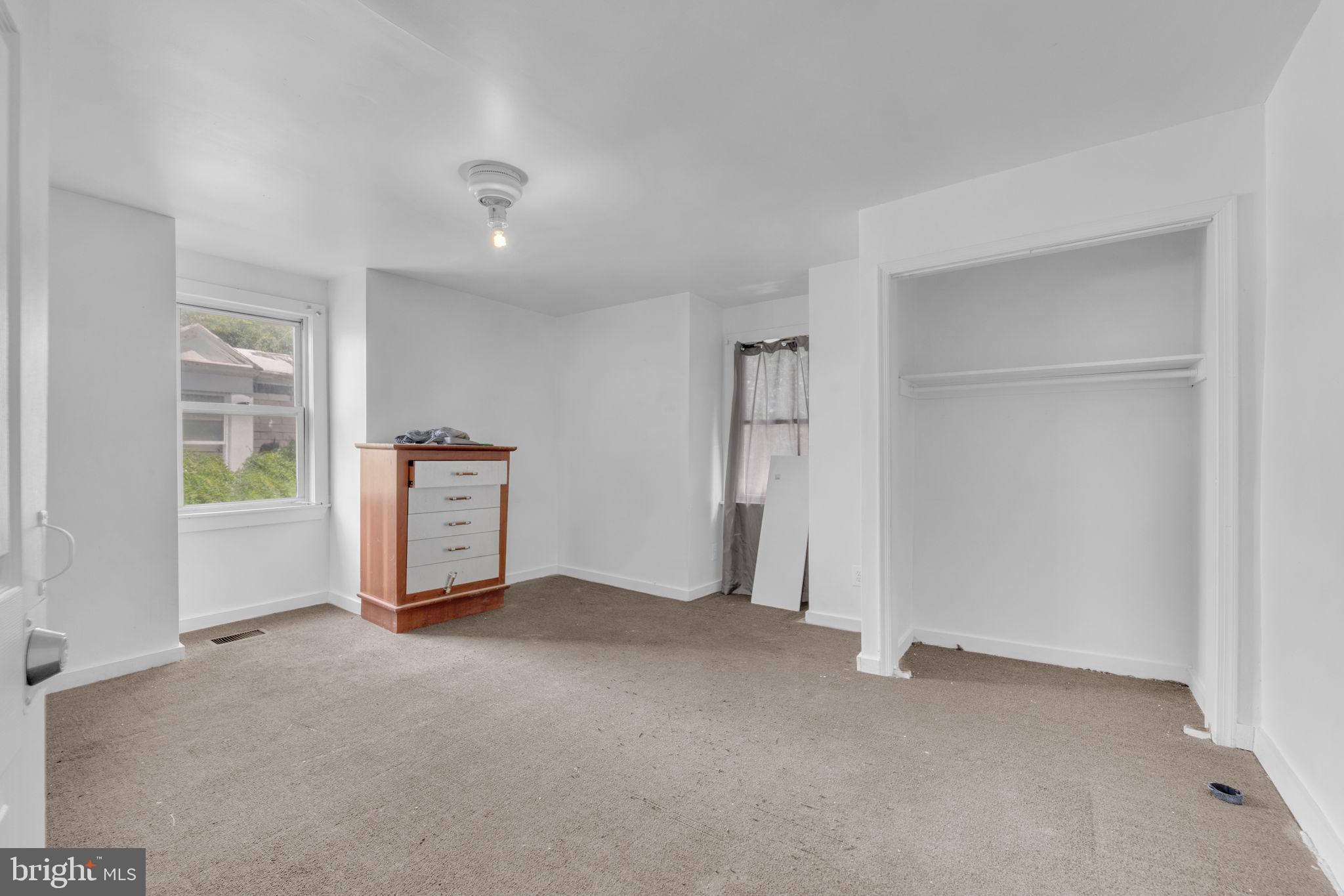 GERMANTOWN (WEST) - Residential
