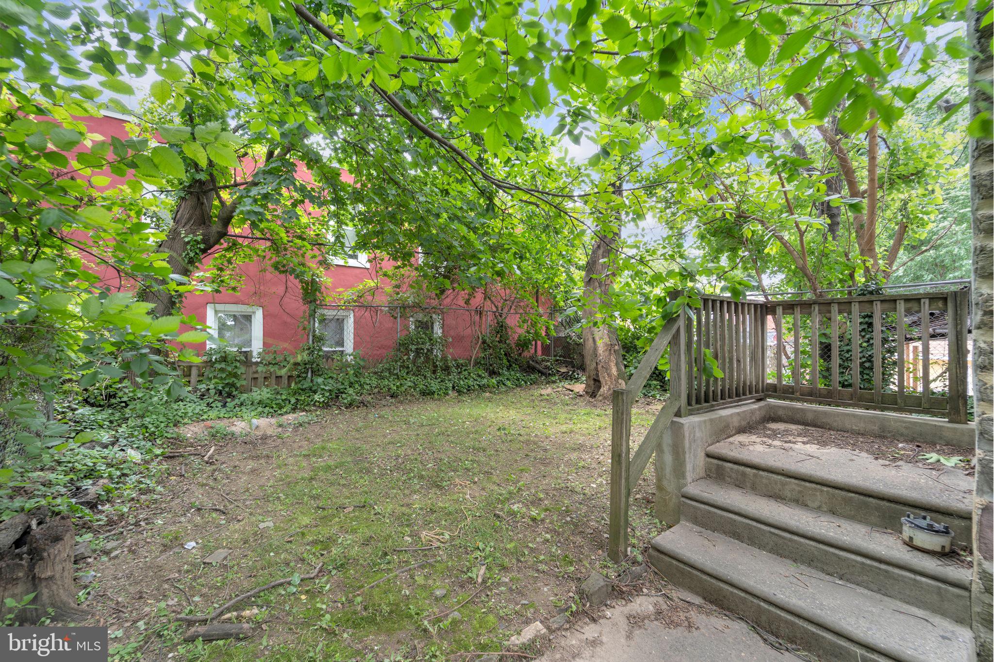 GERMANTOWN (WEST) - Residential