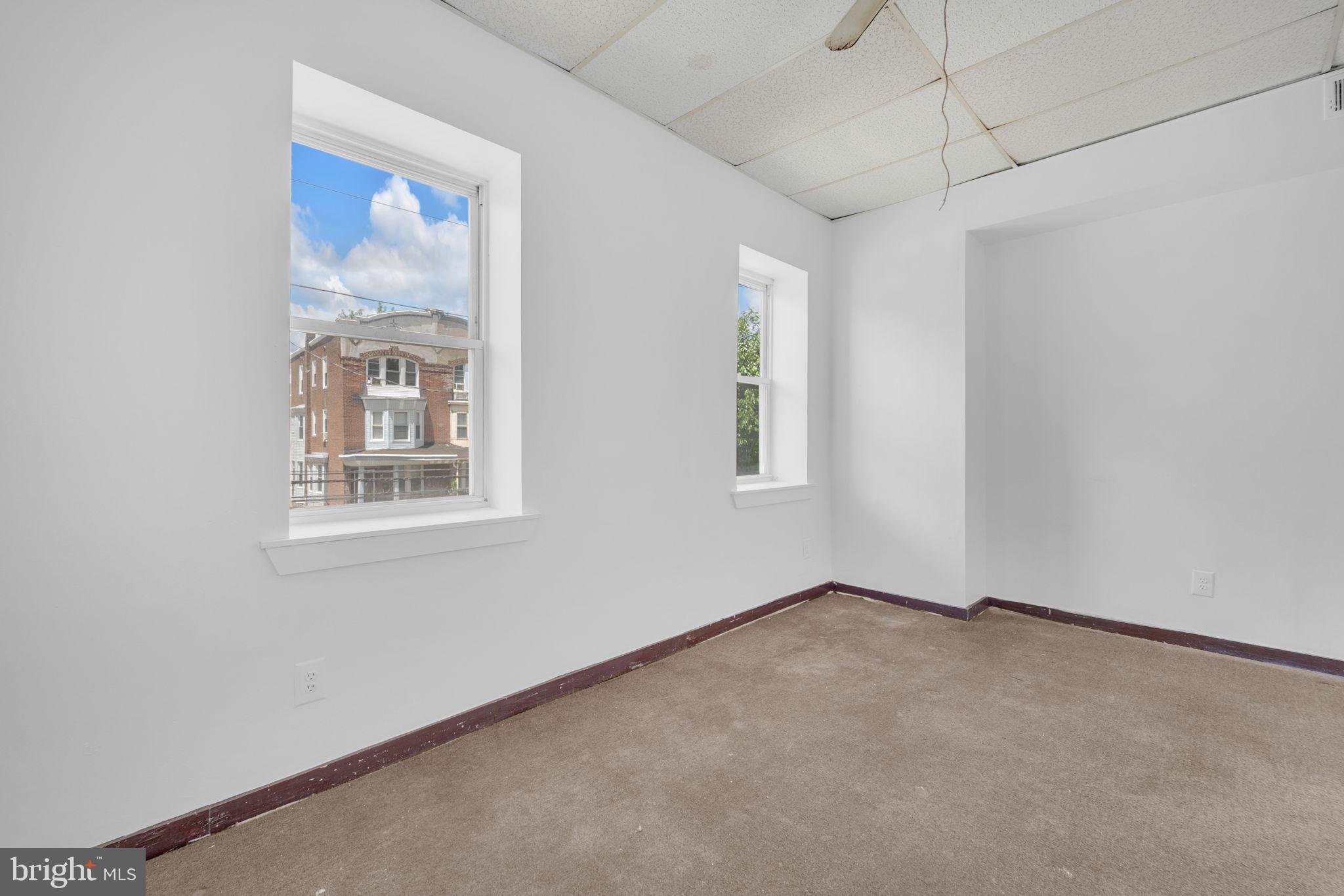 GERMANTOWN (WEST) - Residential