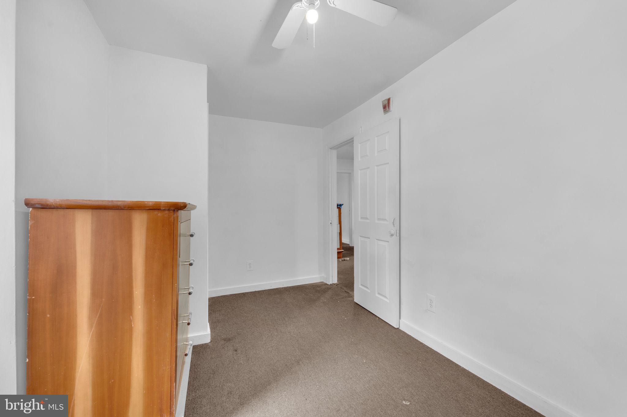 GERMANTOWN (WEST) - Residential