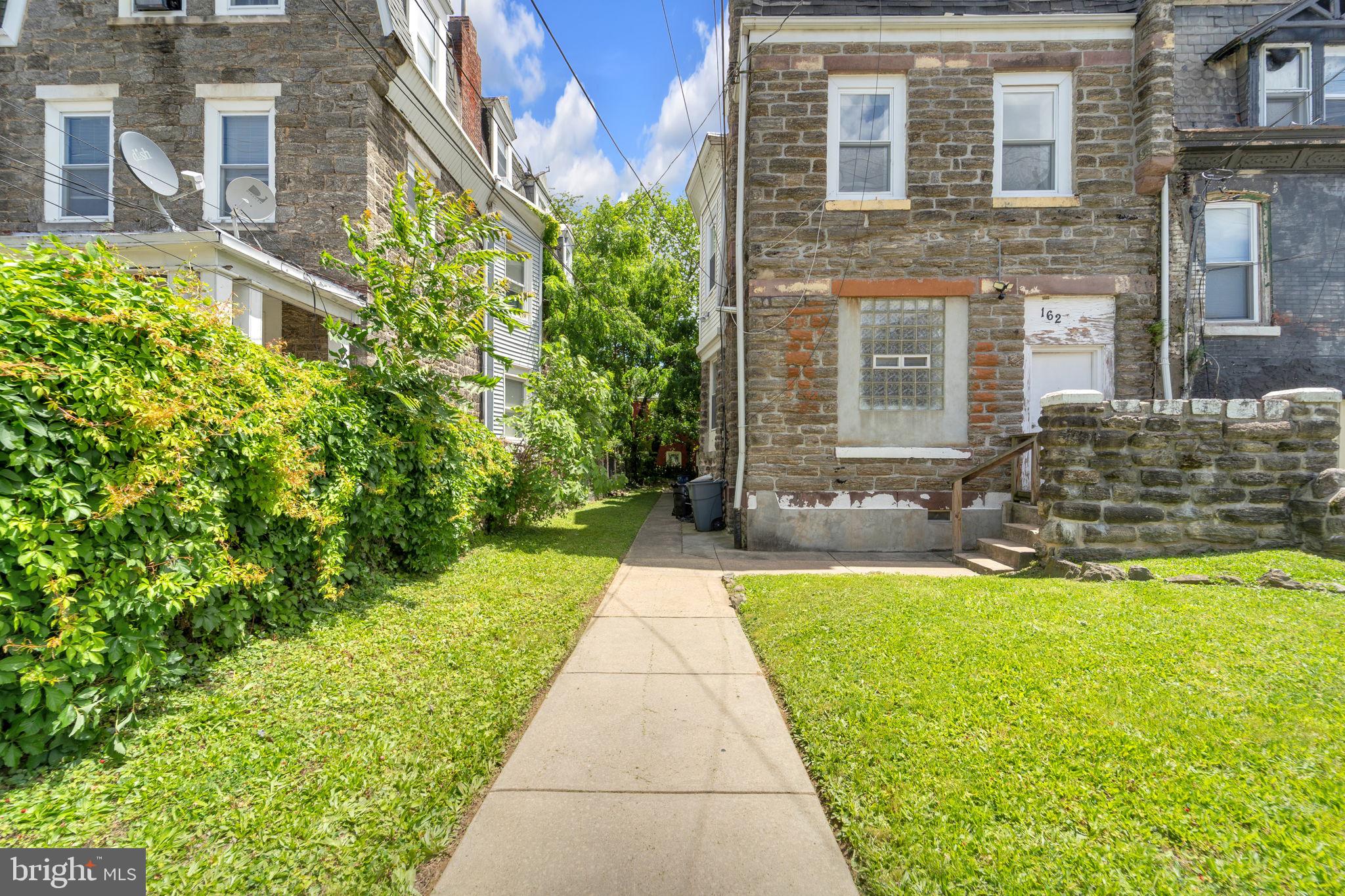 GERMANTOWN (WEST) - Residential