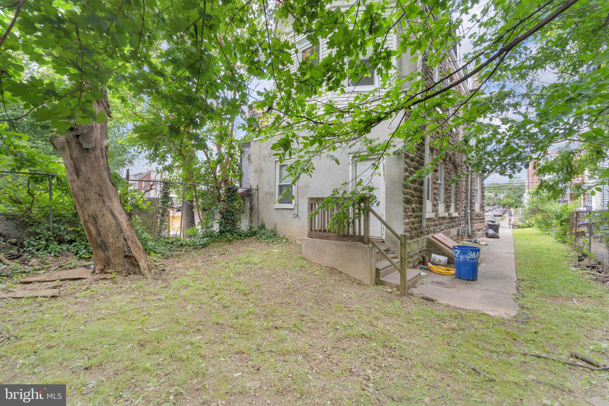 GERMANTOWN (WEST) - Residential
