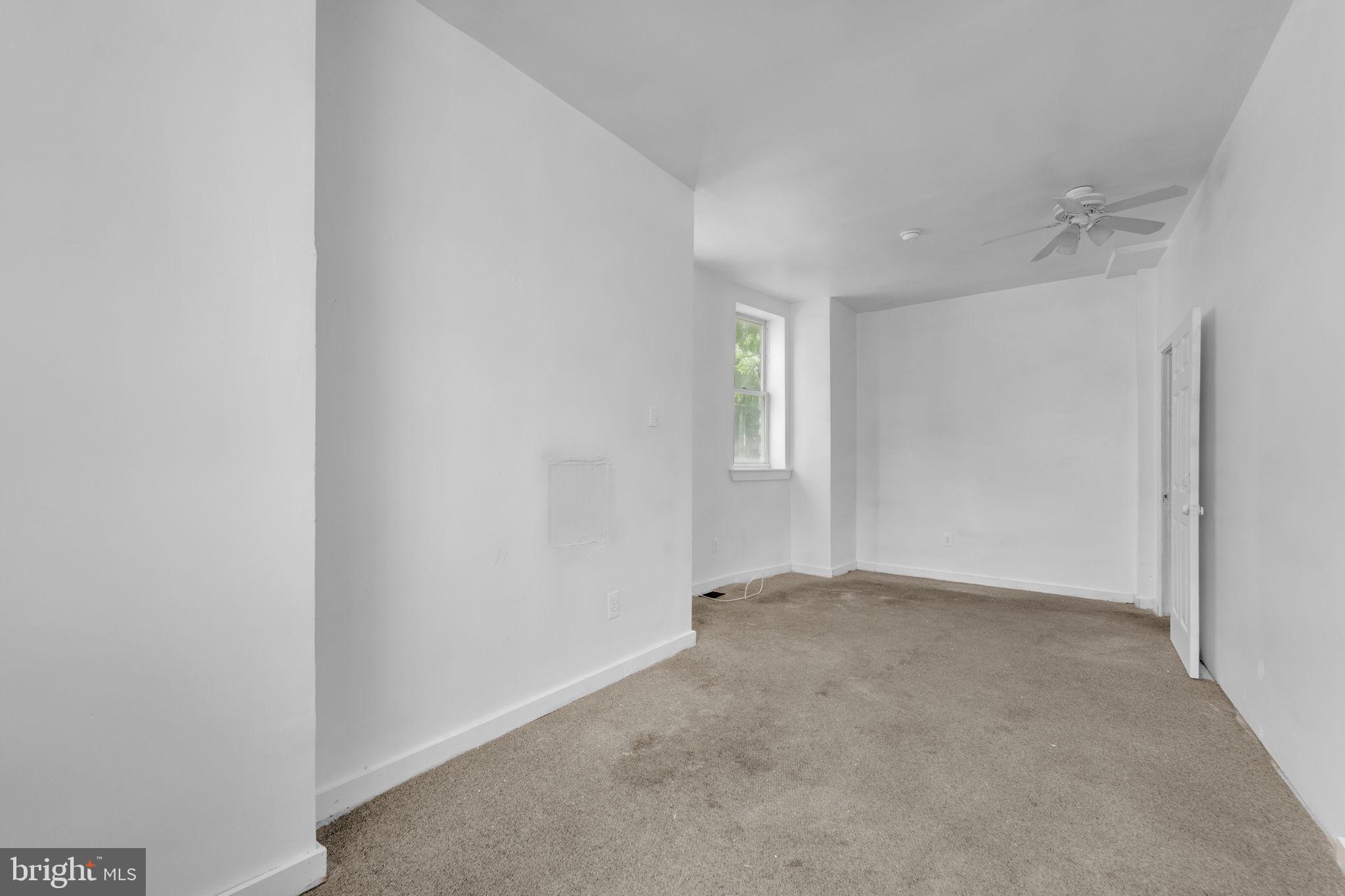 GERMANTOWN (WEST) - Residential