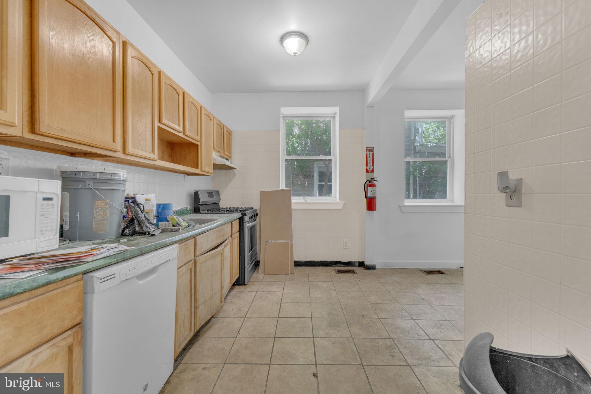 GERMANTOWN (WEST) - Residential