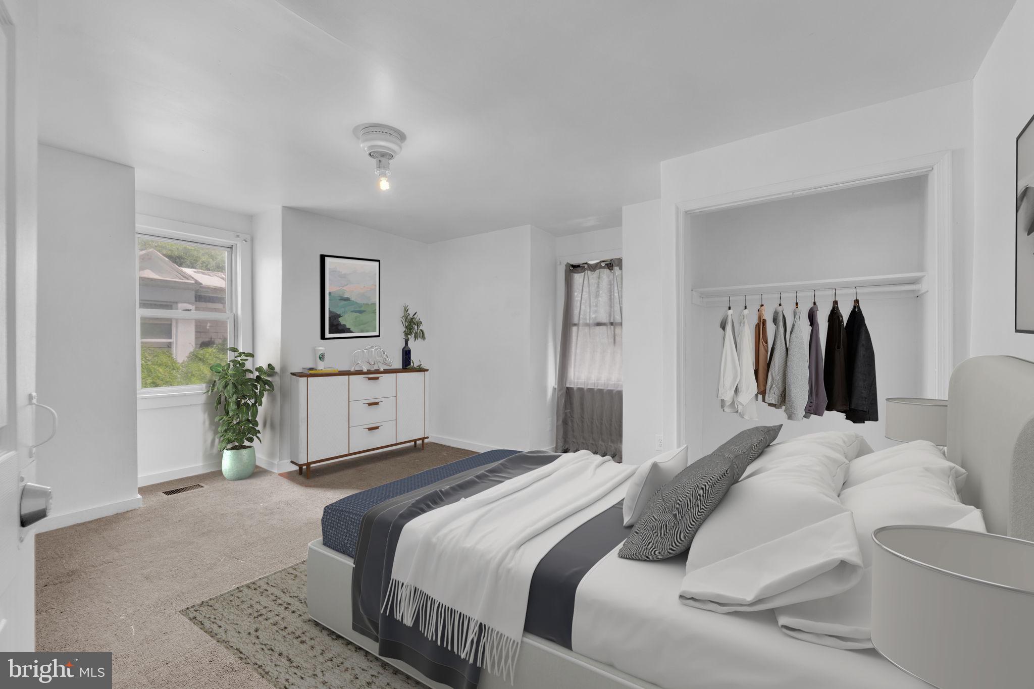 GERMANTOWN (WEST) - Residential