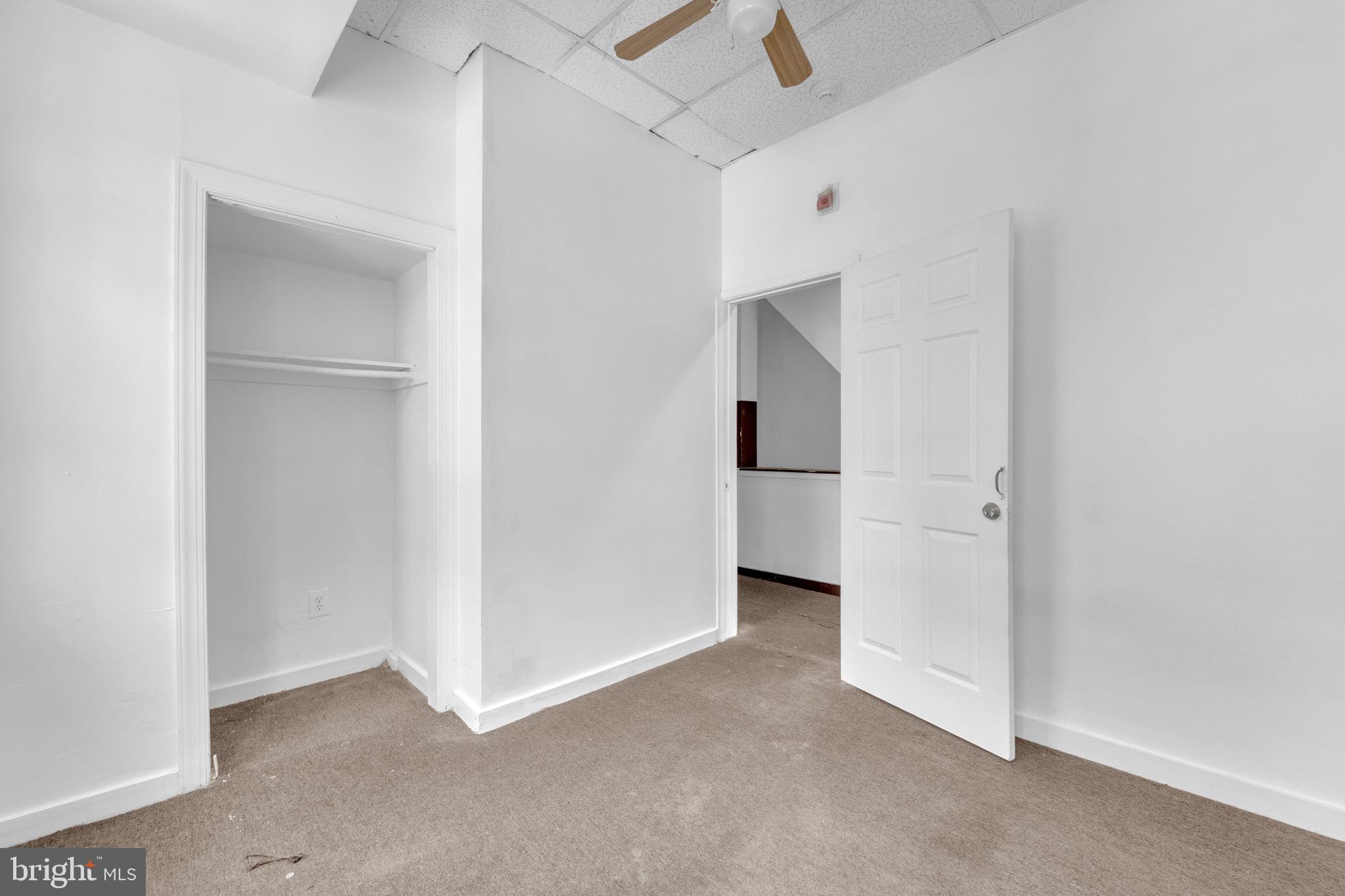 GERMANTOWN (WEST) - Residential