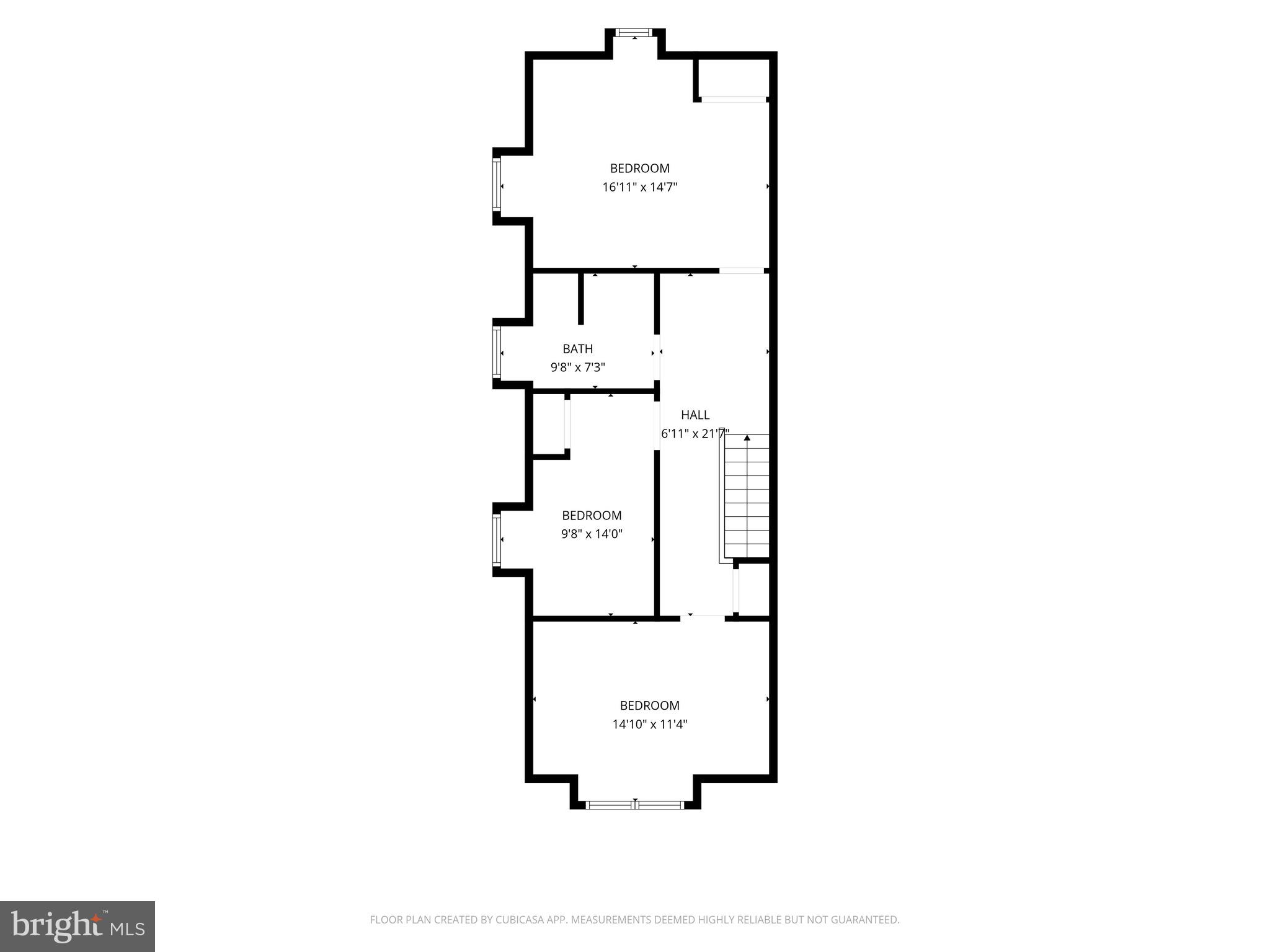 GERMANTOWN (WEST) - Residential