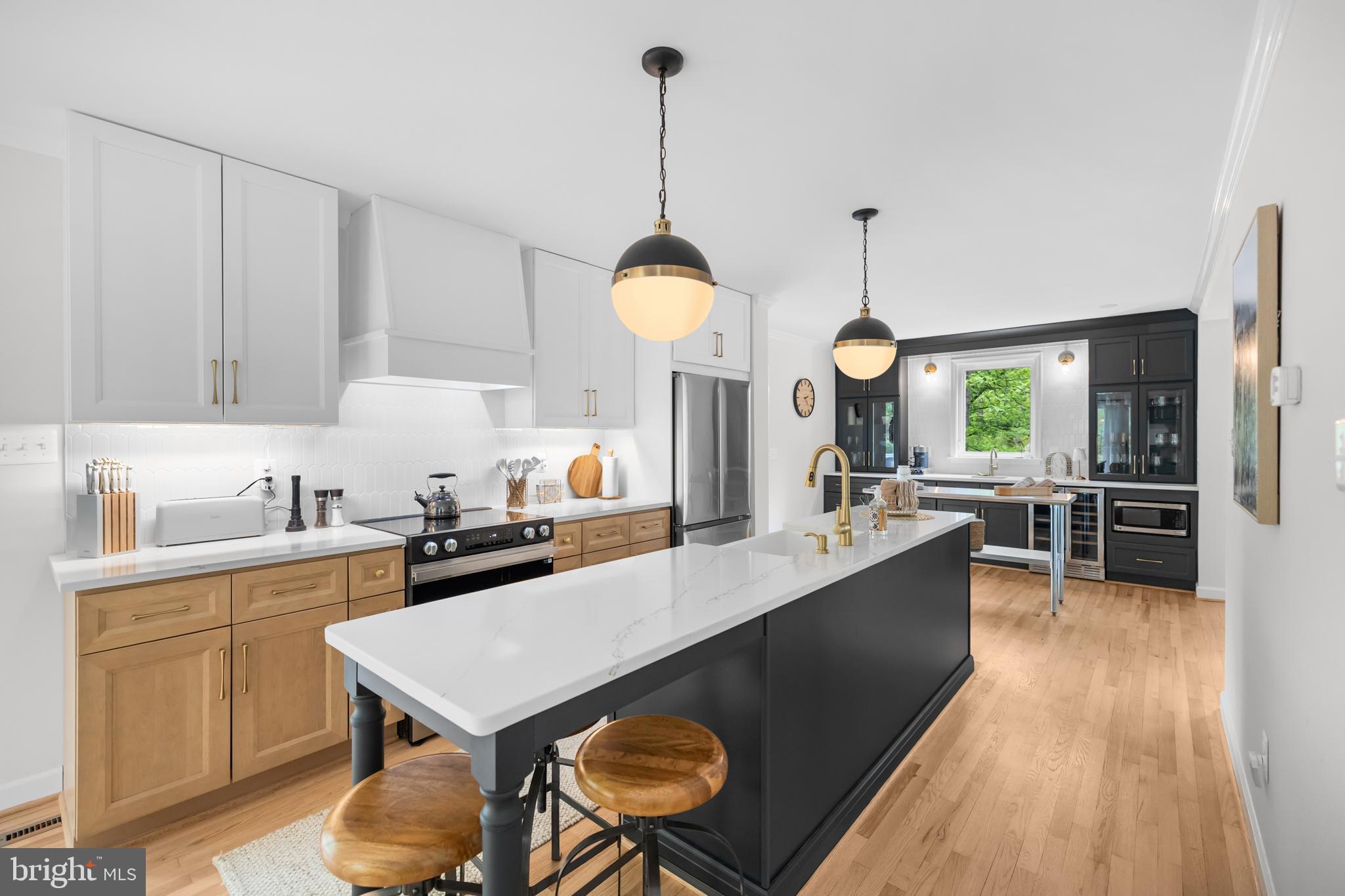 GOOSE CREEK FARMS - Residential