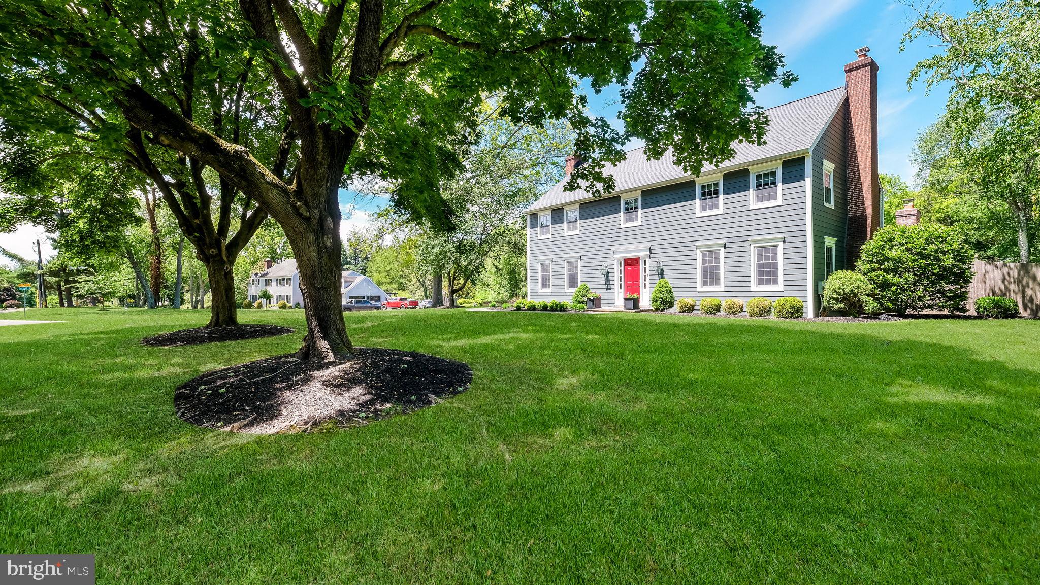 FOXCROFT - Residential
