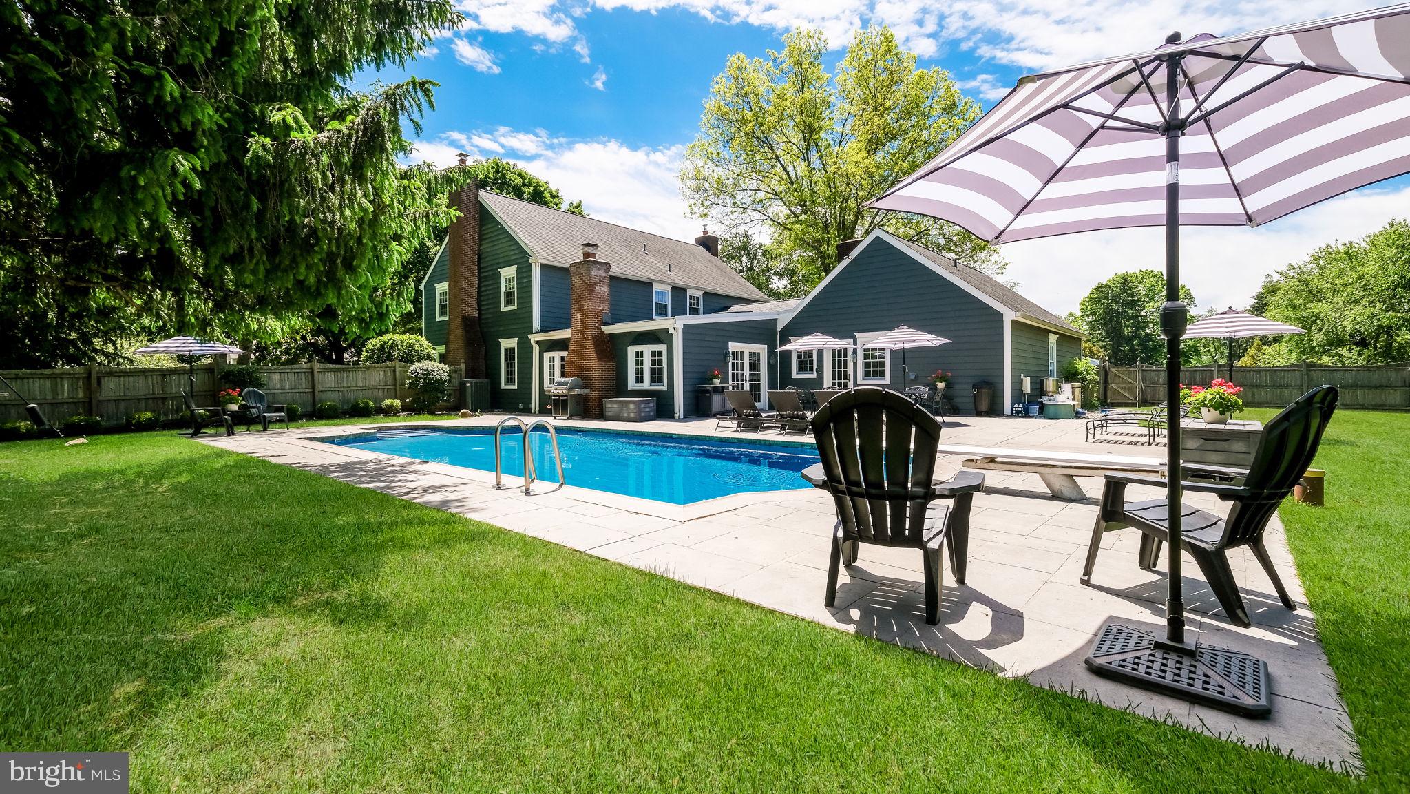 FOXCROFT - Residential