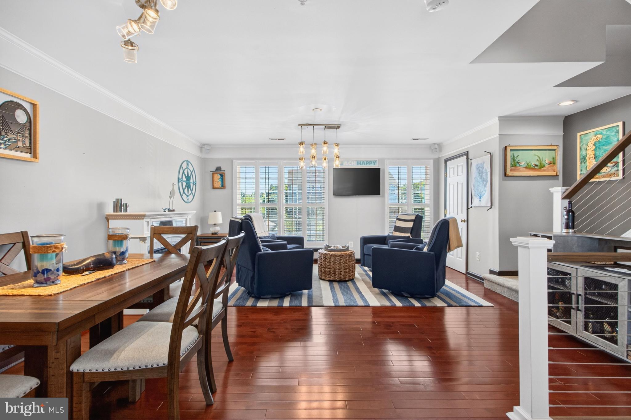 SHIPBUILDERS VILLAGE - Residential