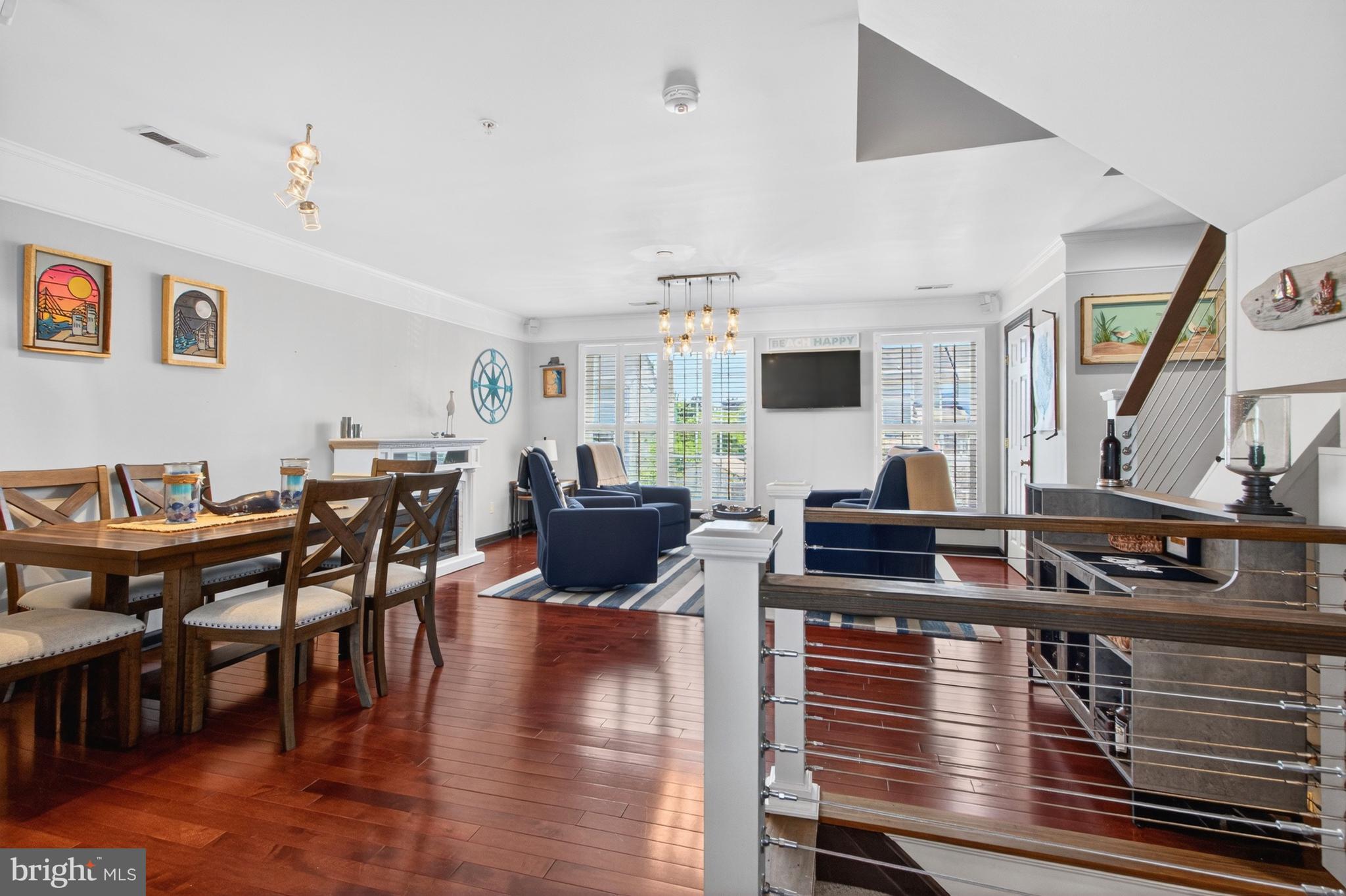 SHIPBUILDERS VILLAGE - Residential