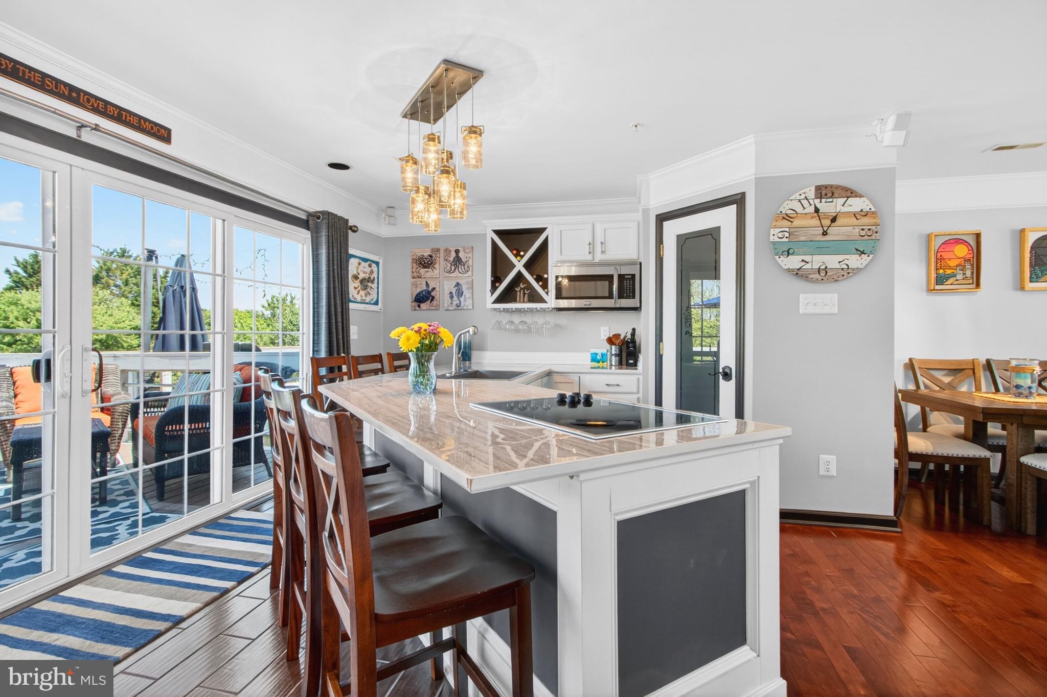 SHIPBUILDERS VILLAGE - Residential