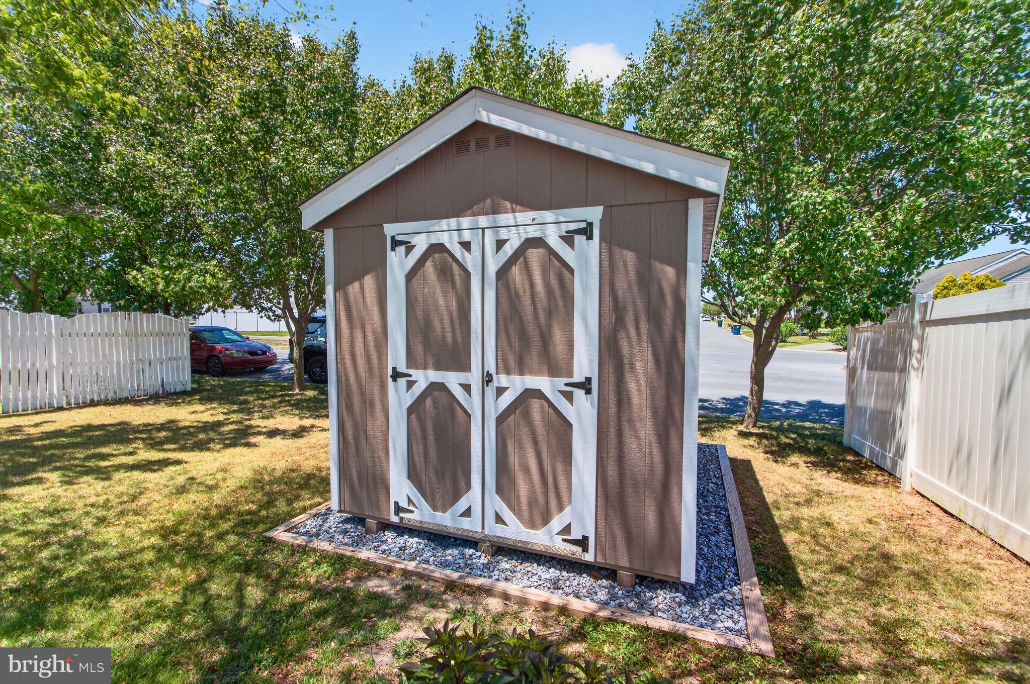 SHIPBUILDERS VILLAGE - Residential