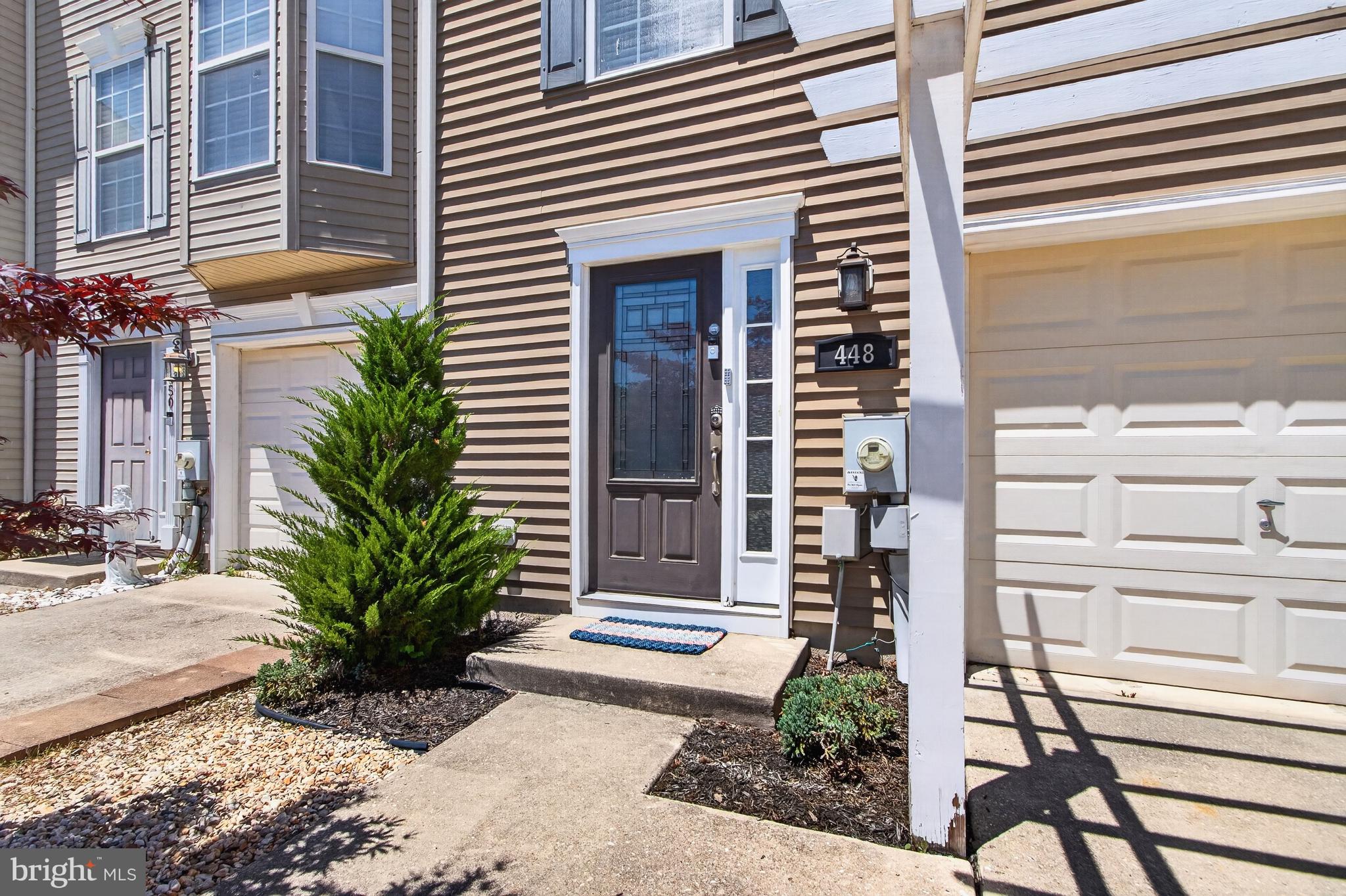 SHIPBUILDERS VILLAGE - Residential