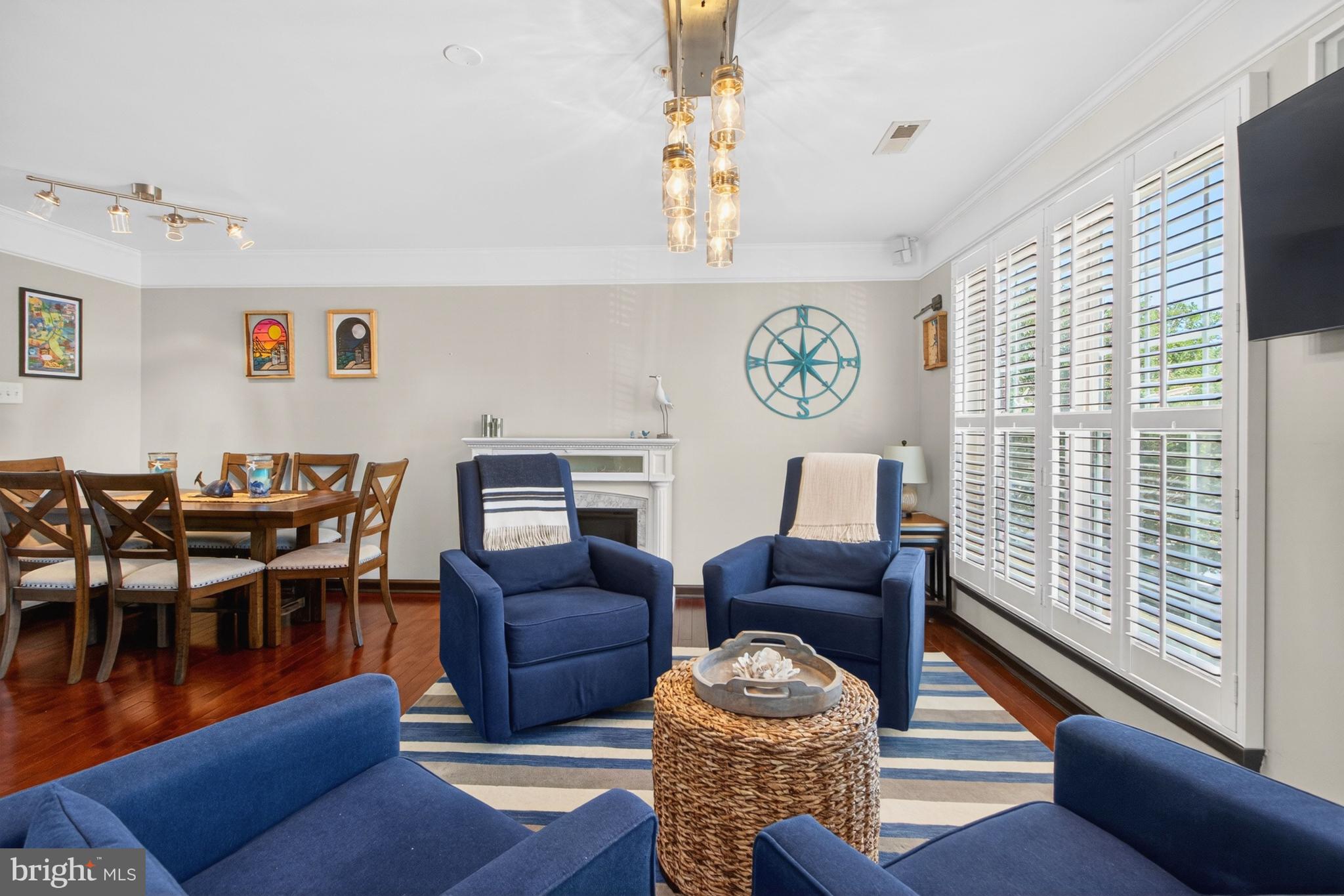 SHIPBUILDERS VILLAGE - Residential