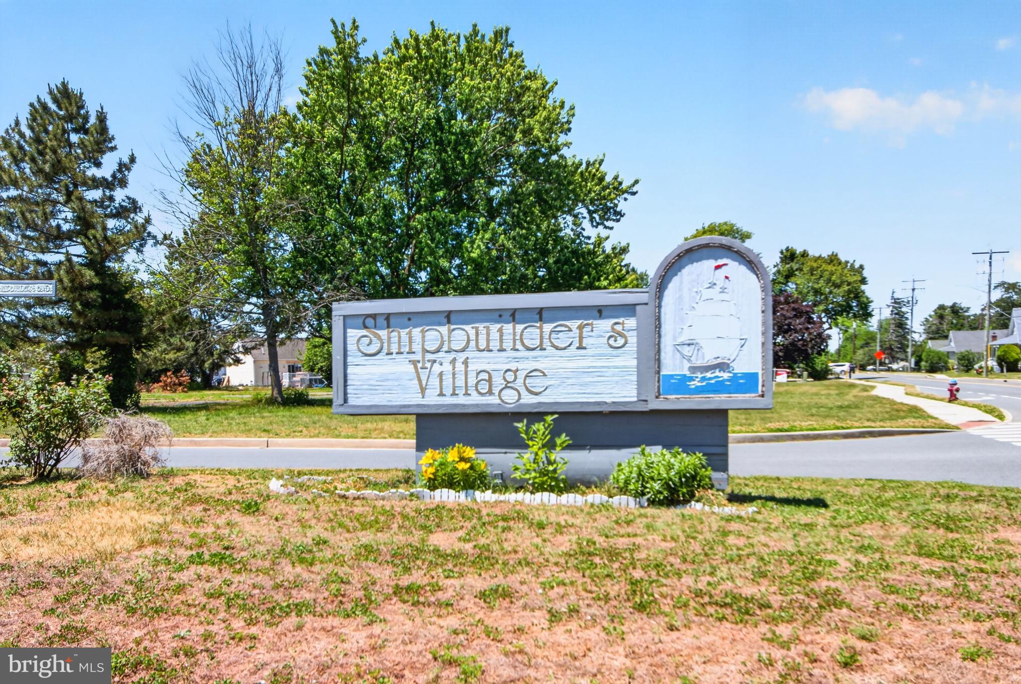 SHIPBUILDERS VILLAGE - Residential