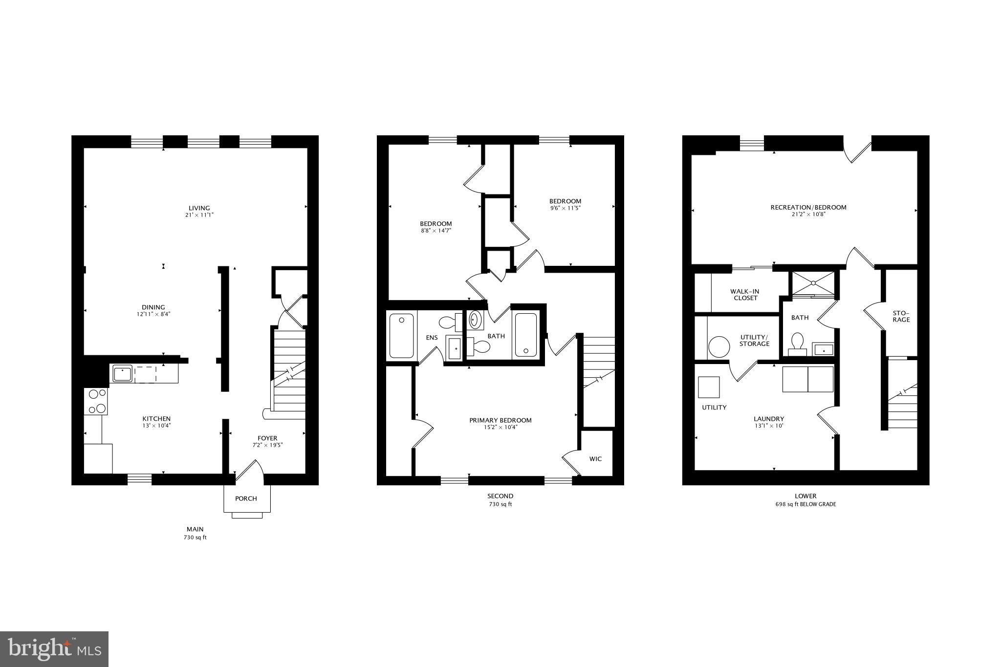 PINEWOOD HILL - Residential